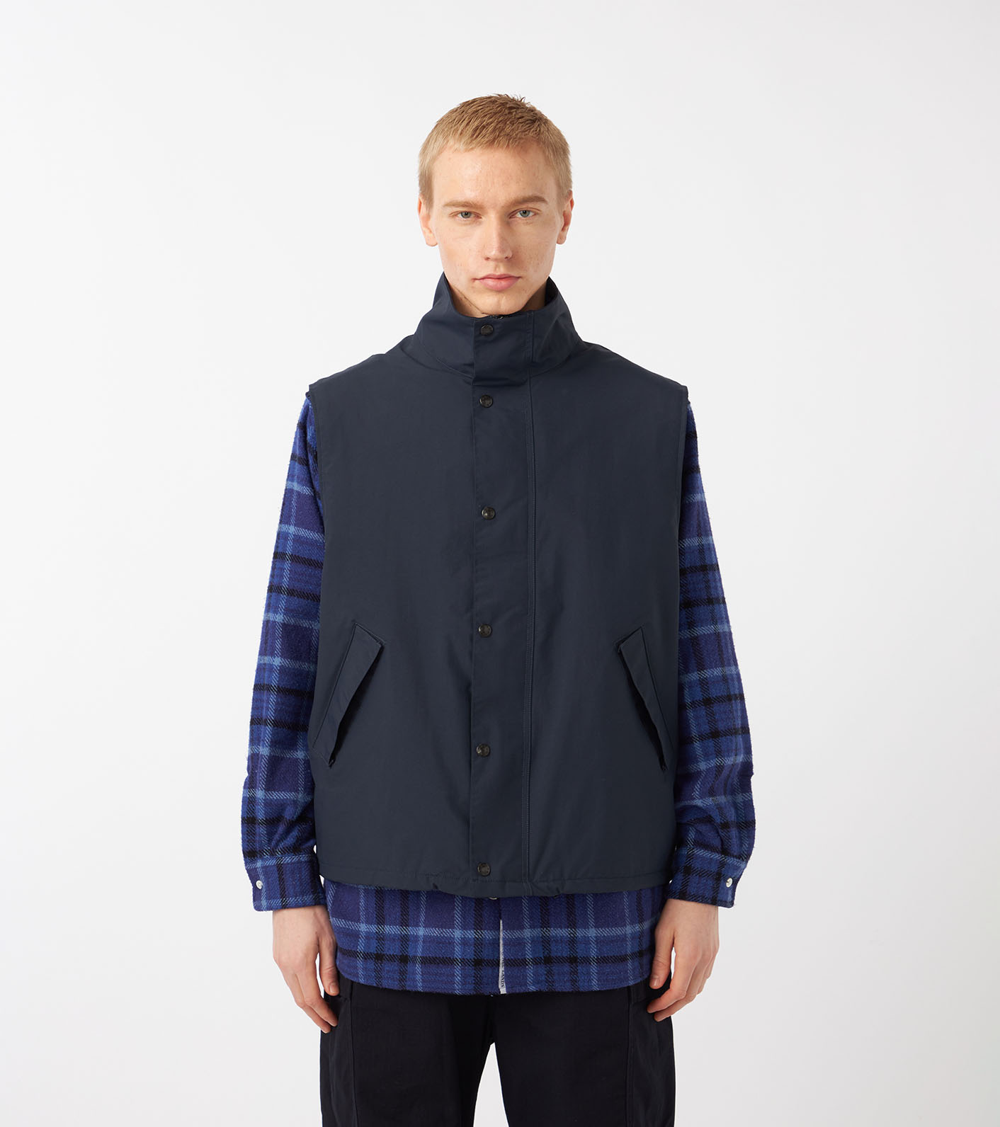 2L PERTEX UNLIMITED Field Vest