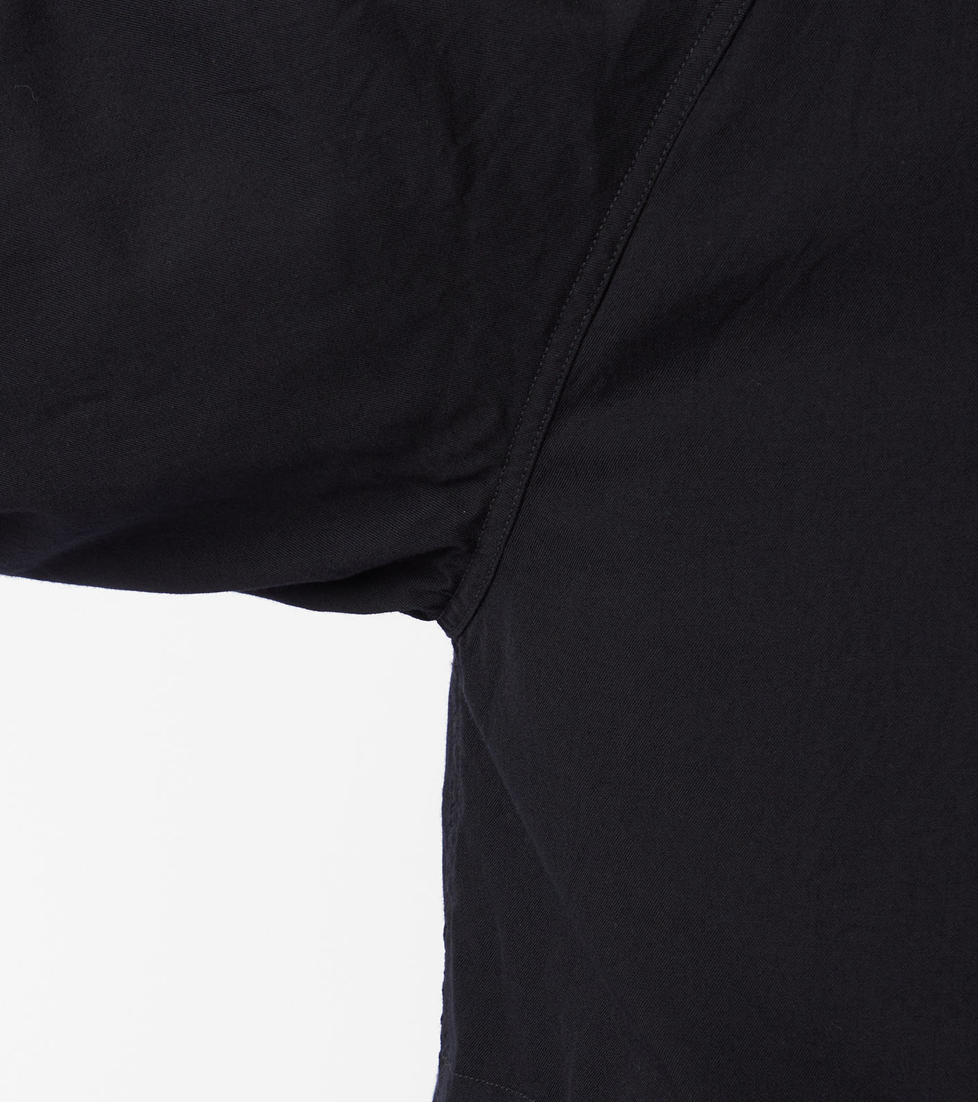 WINDSTOPPER Single Breasted Coat