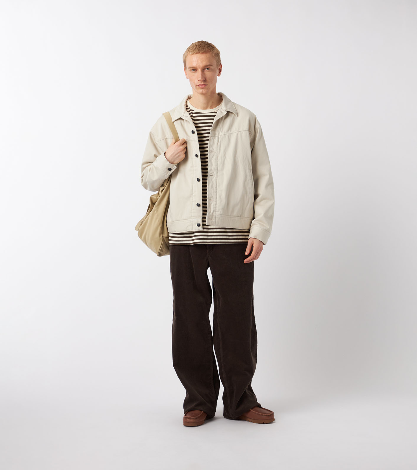 Insulation Jacket