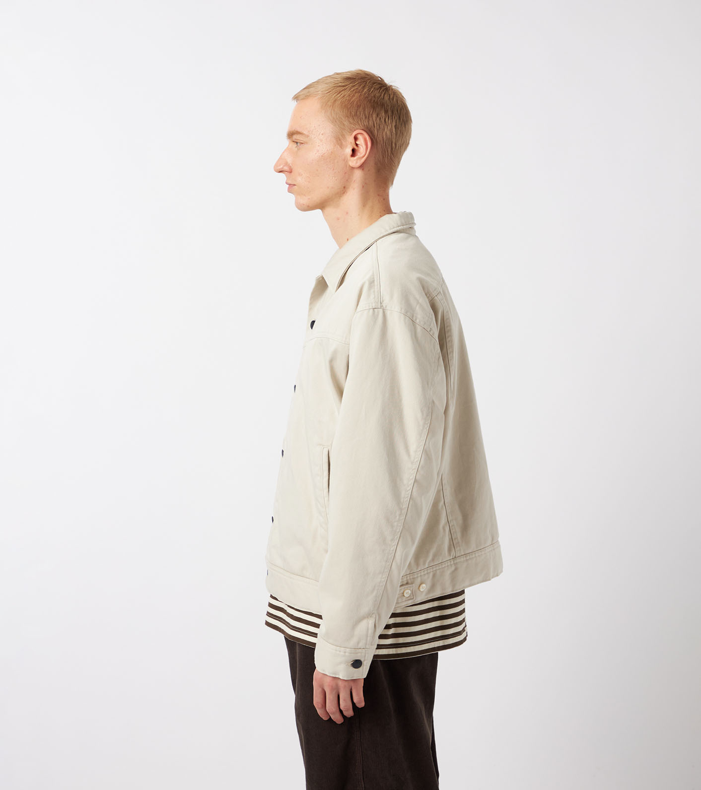 Insulation Jacket