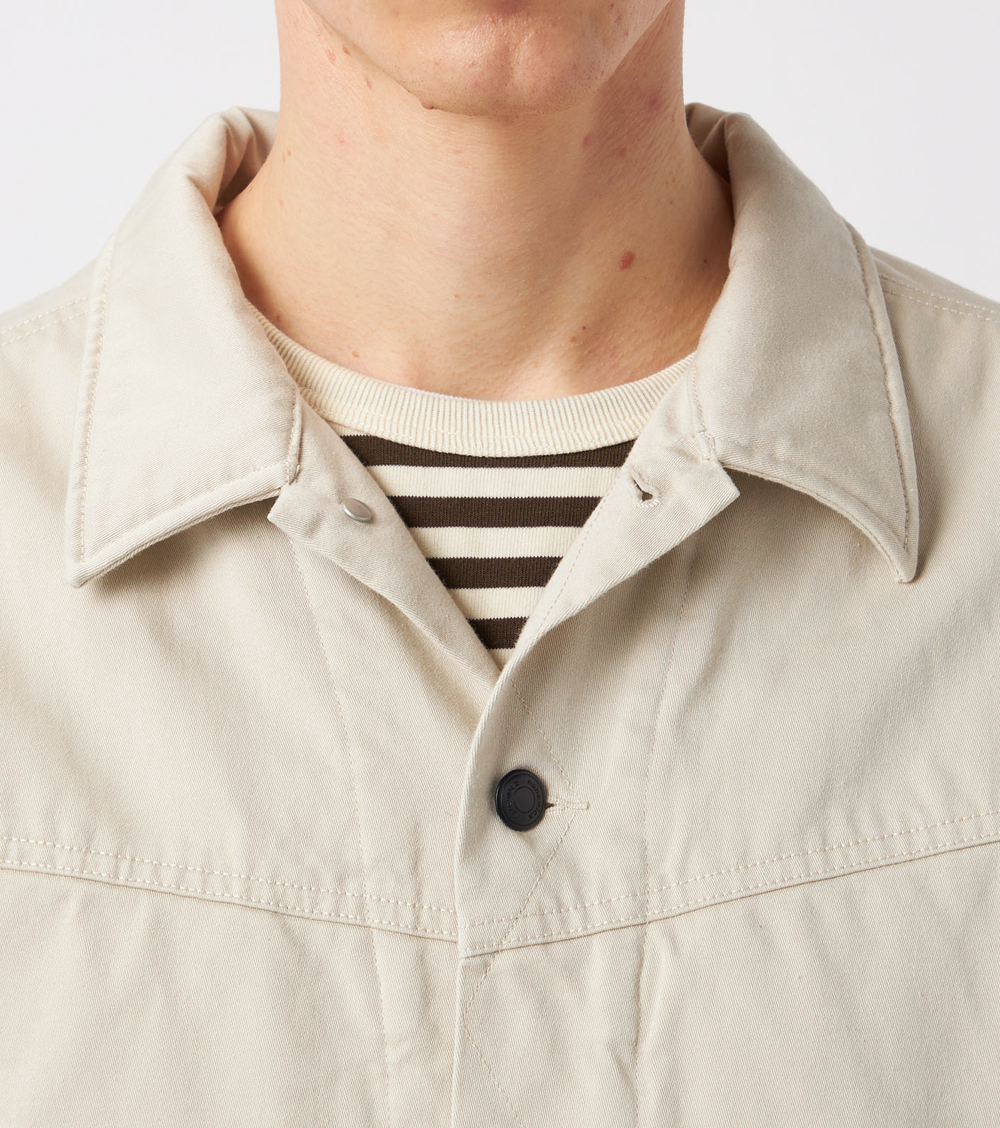 Insulation Jacket
