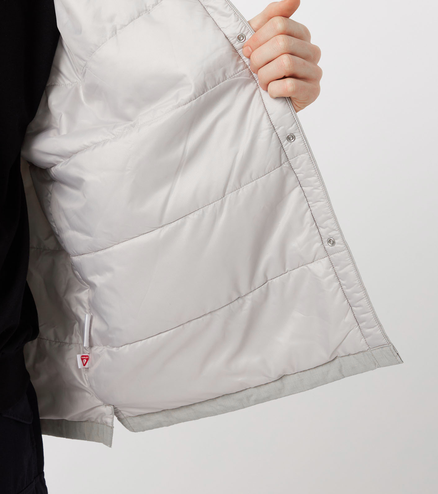 Insulation Shirt Jacket