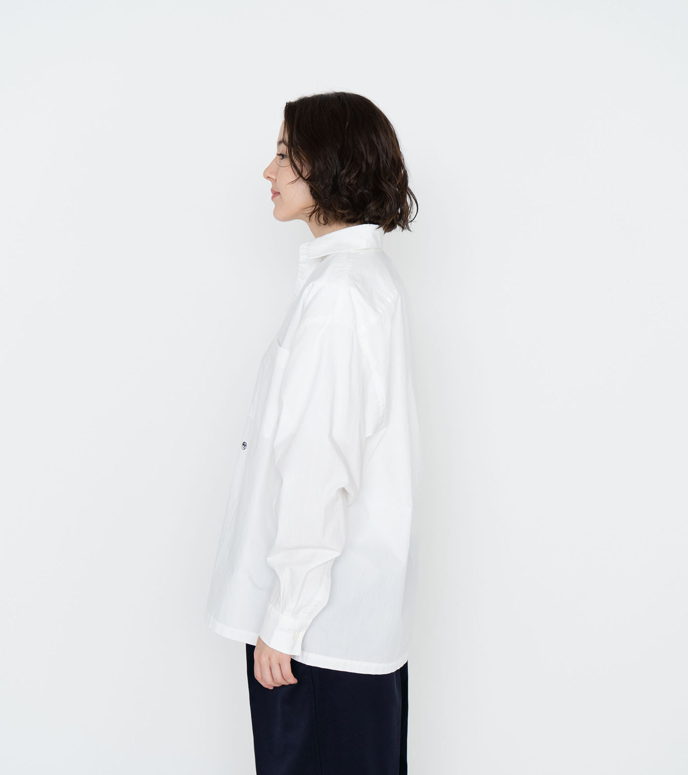 Traditional Fit Shirt