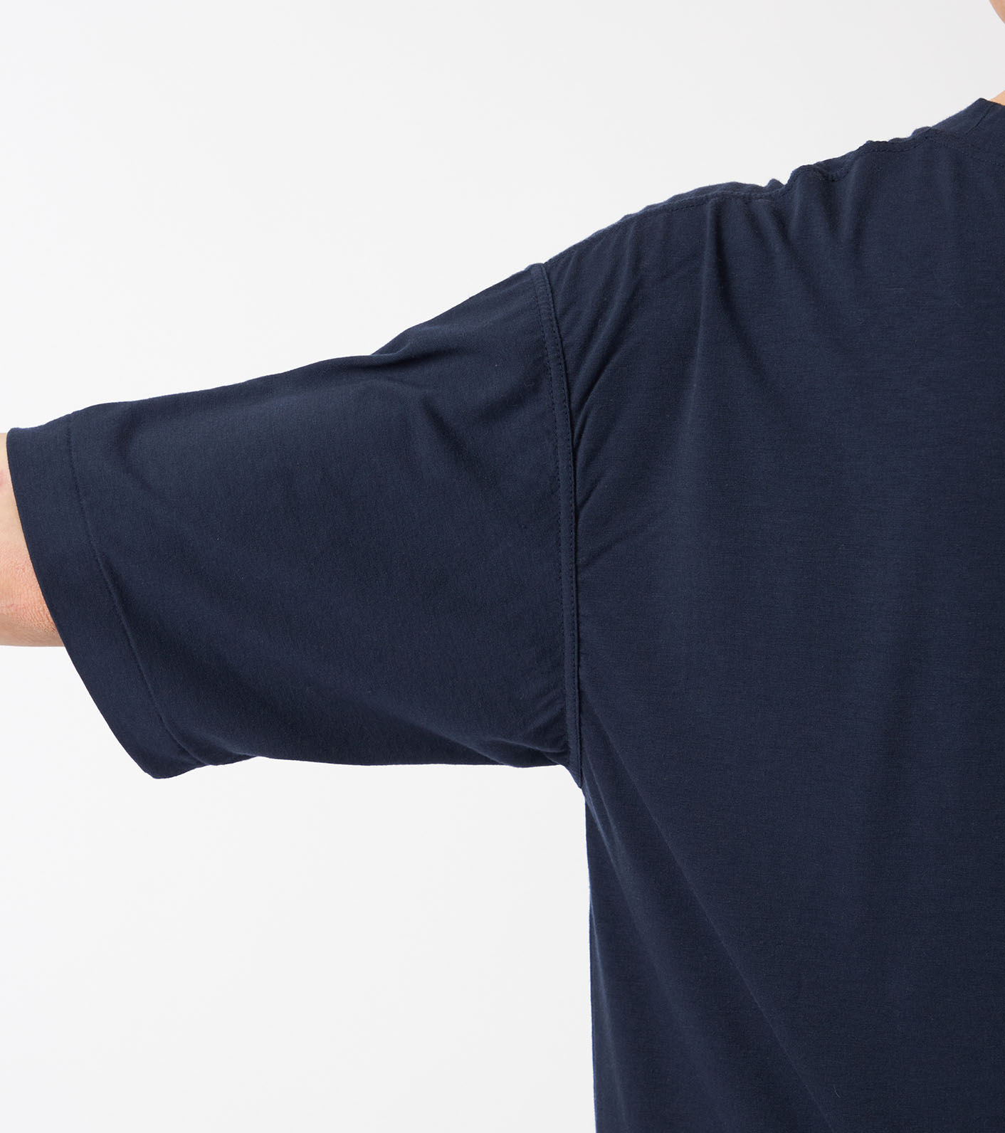 Wool Jersey Tee