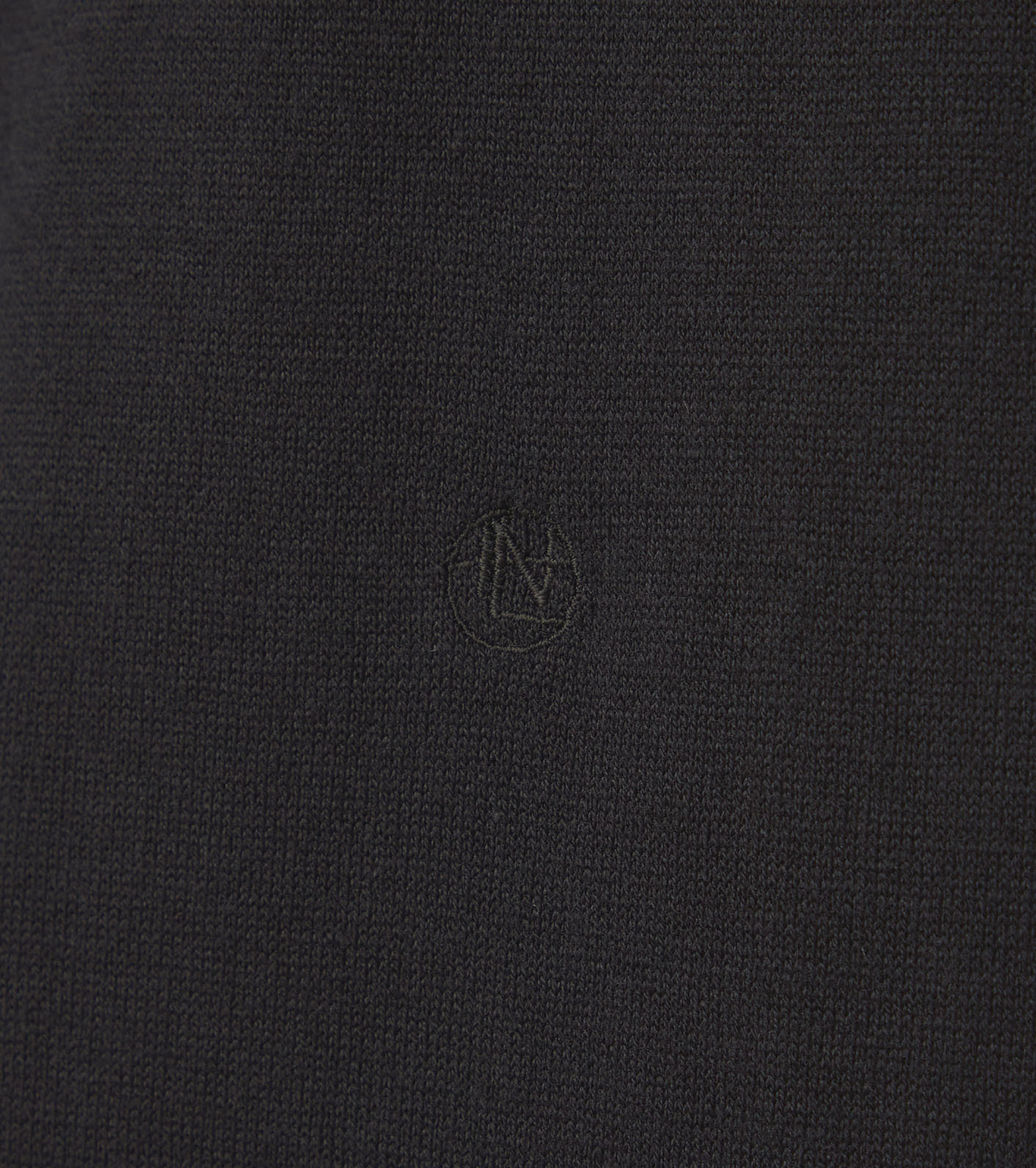 nanamica Loopwheel COOLMAX Jersey Tank