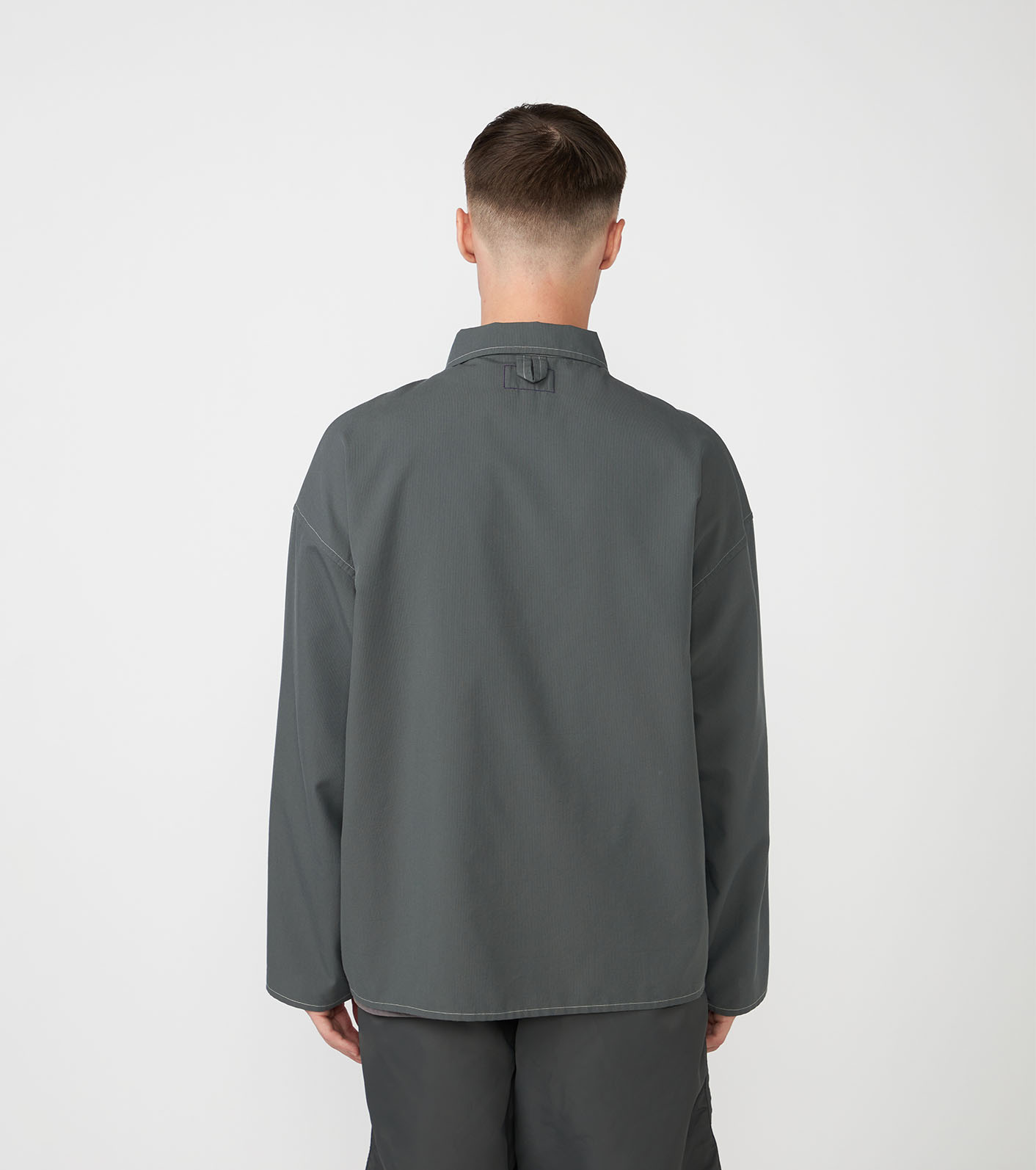 Field Work Shirt