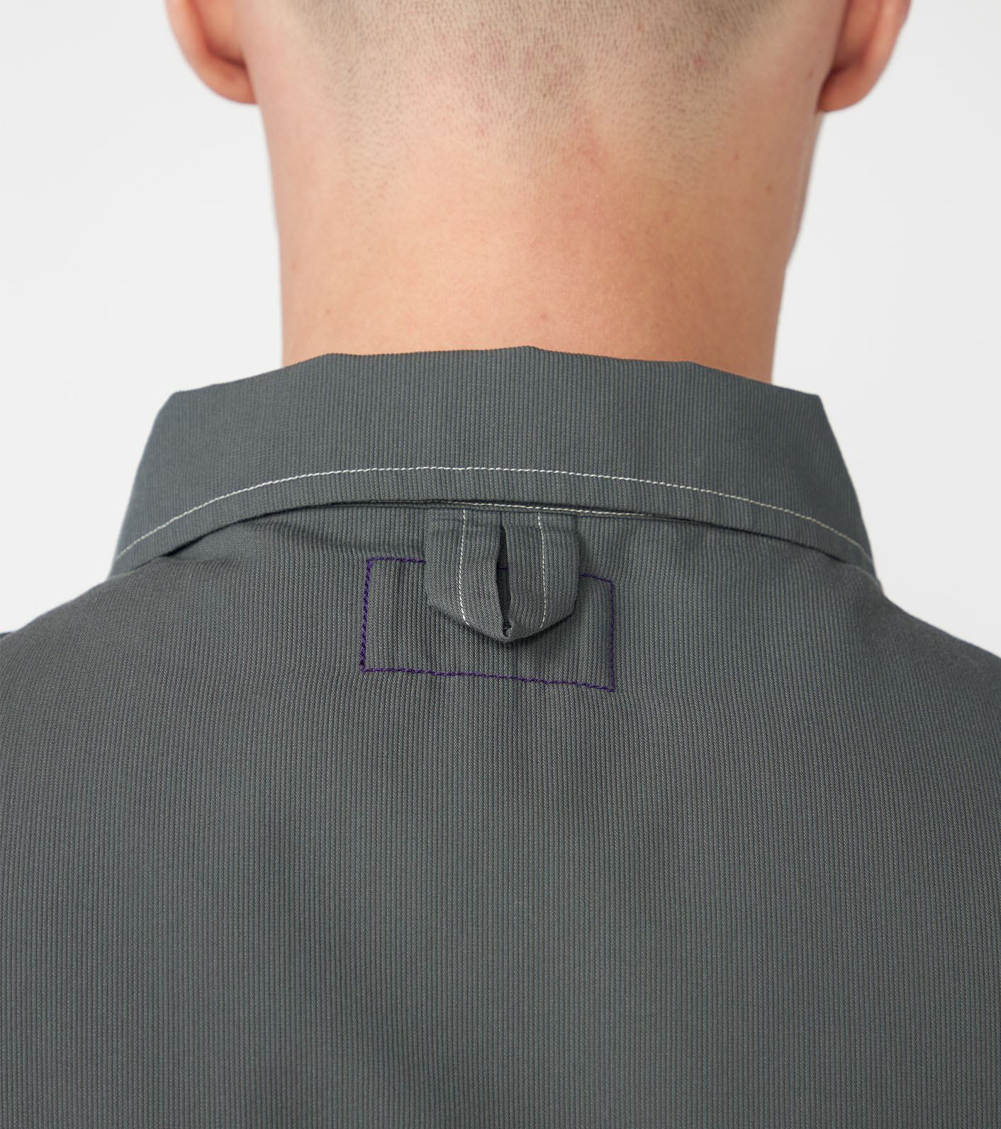 Field Work Shirt