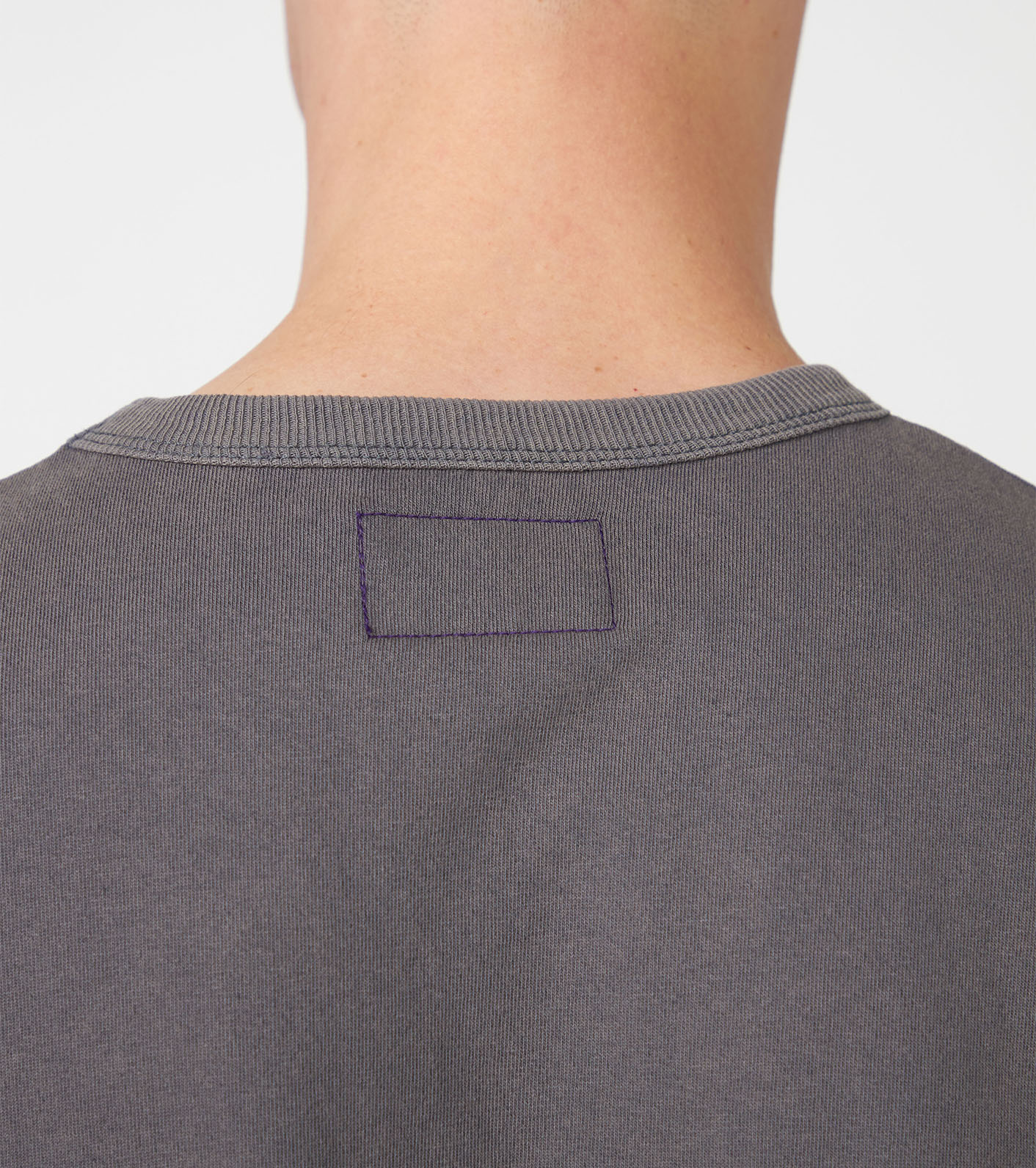Faded Field Tee