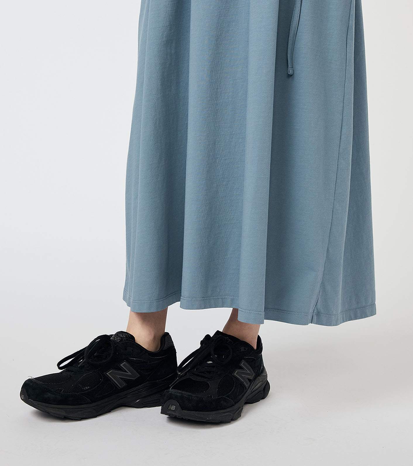 Field Belted Dress