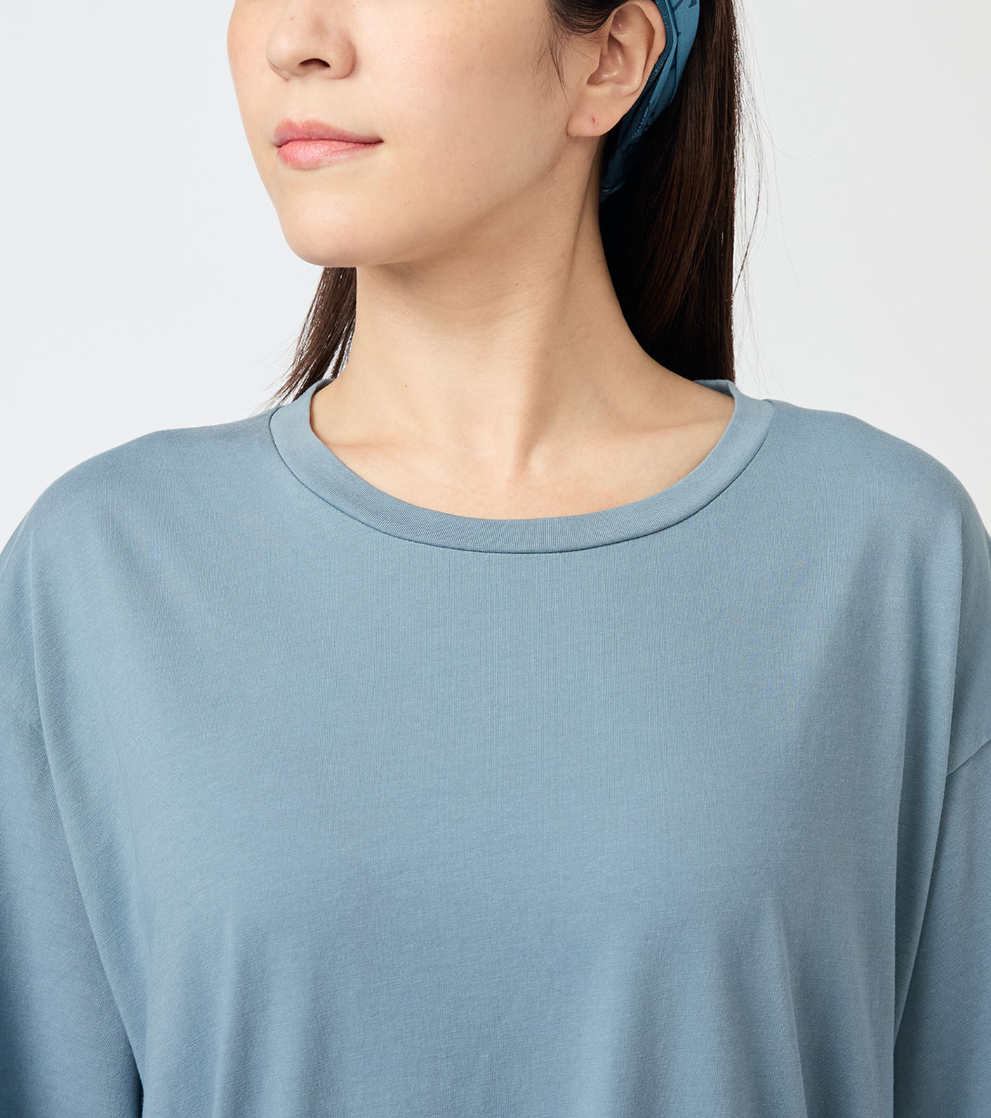 Field Belted Dress
