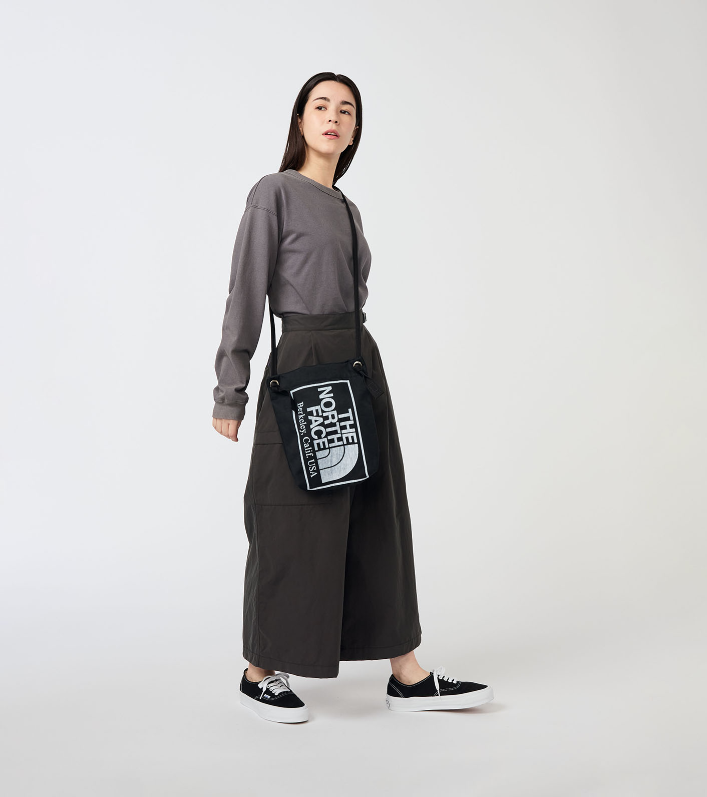 CORDURA Nylon Field Shoulder Bag