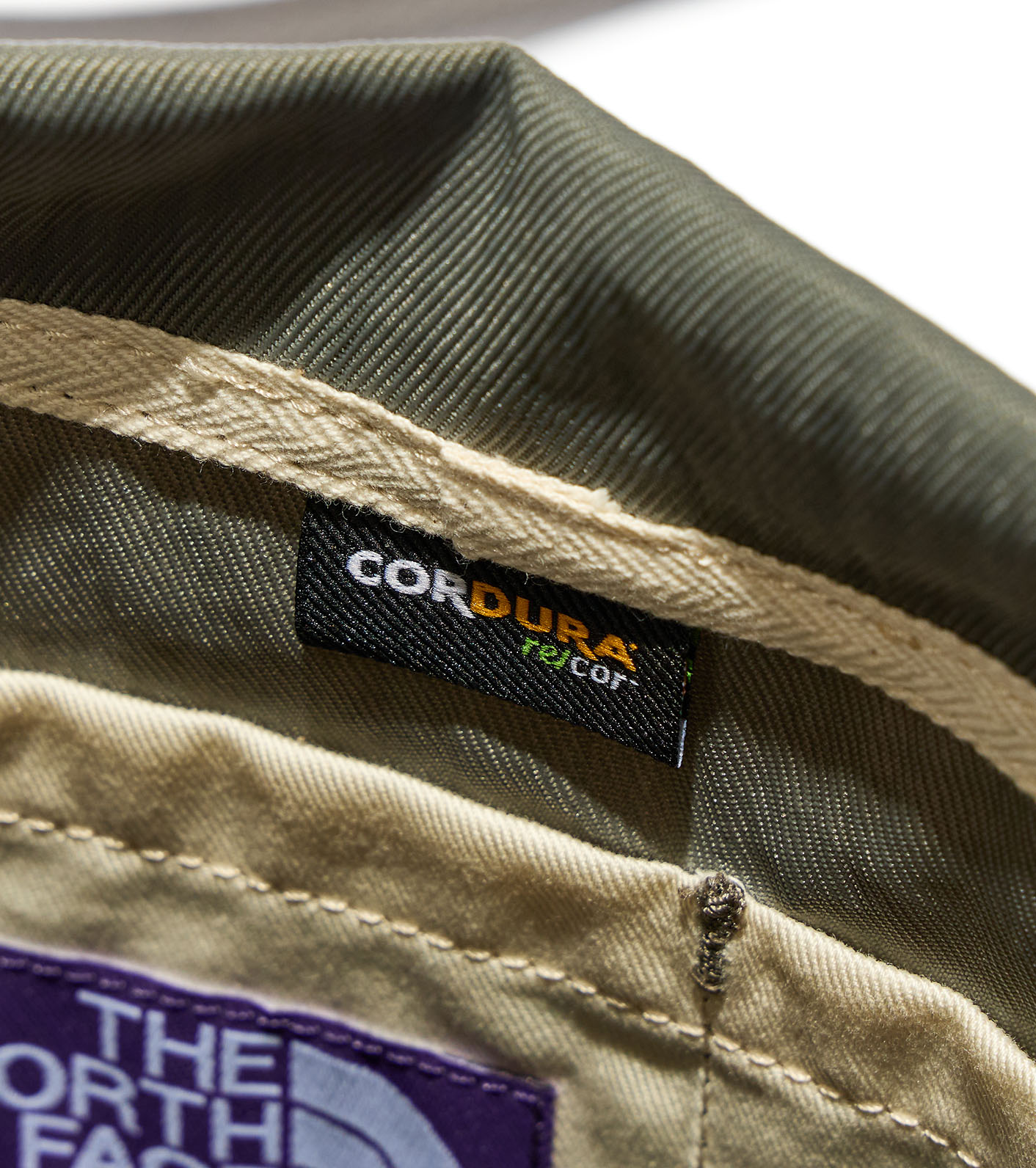 CORDURA Nylon Field Shoulder Bag
