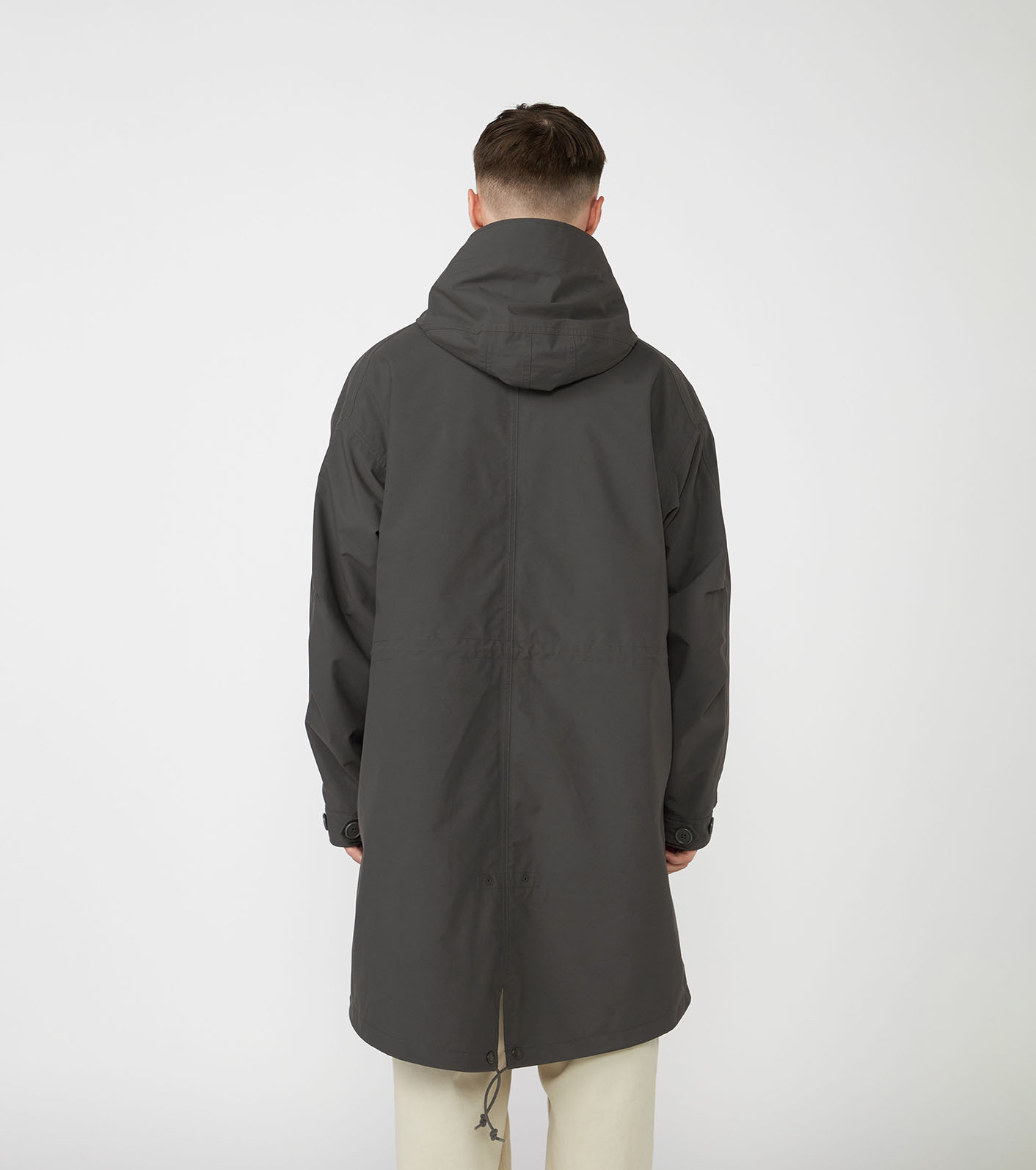 GORE-TEX Field Hooded Coat
