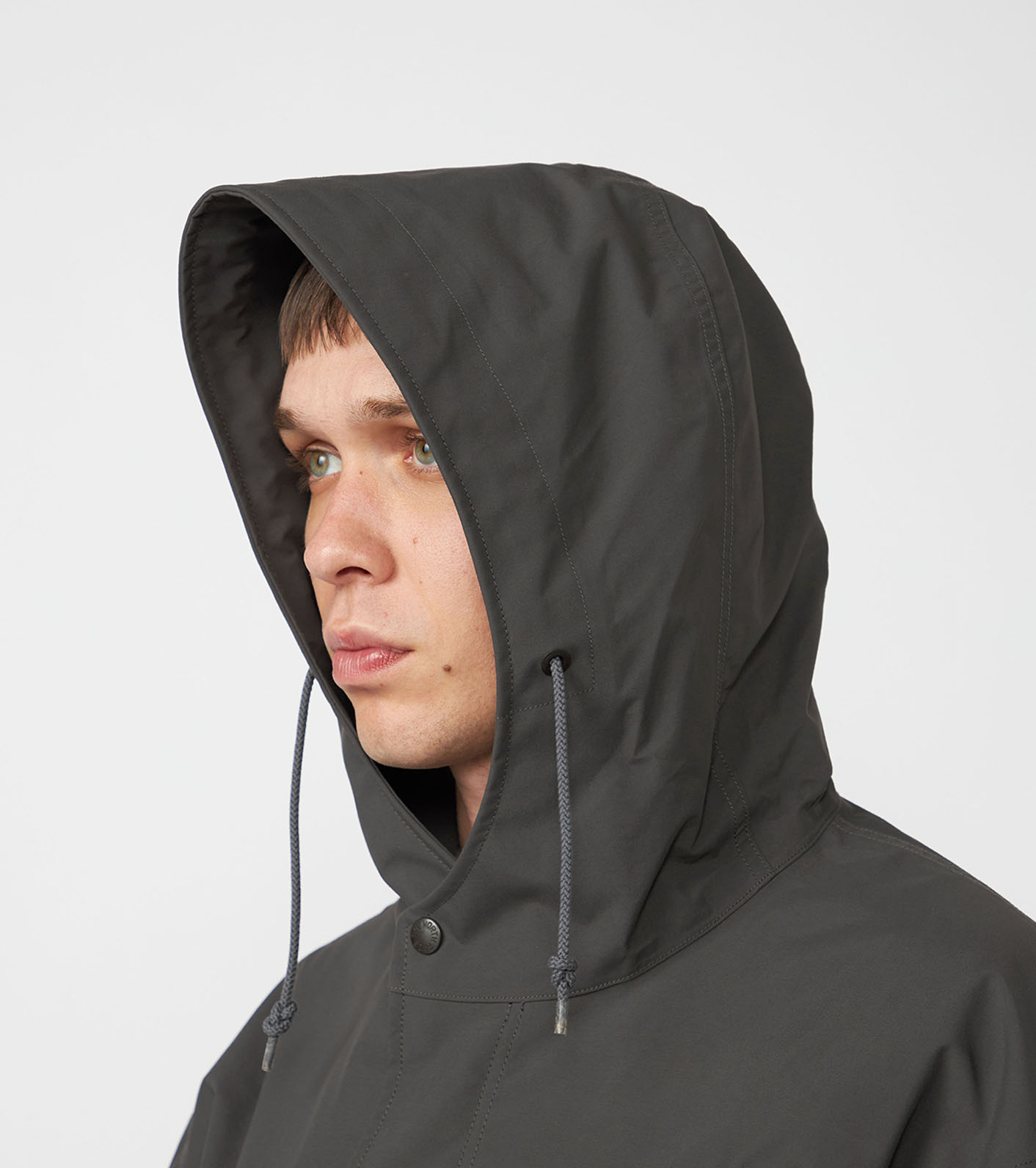 GORE-TEX Field Hooded Coat