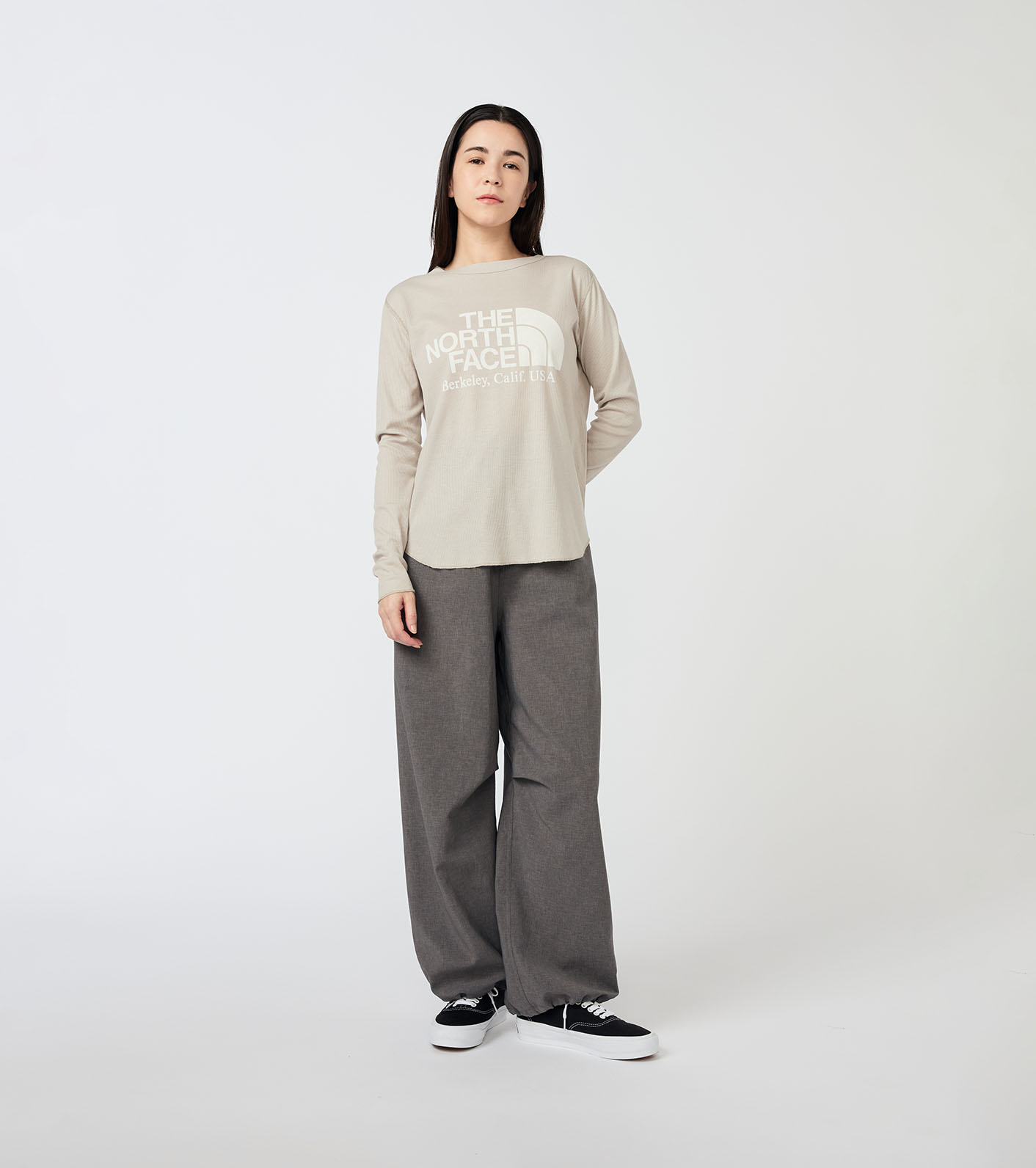 Field Crewneck