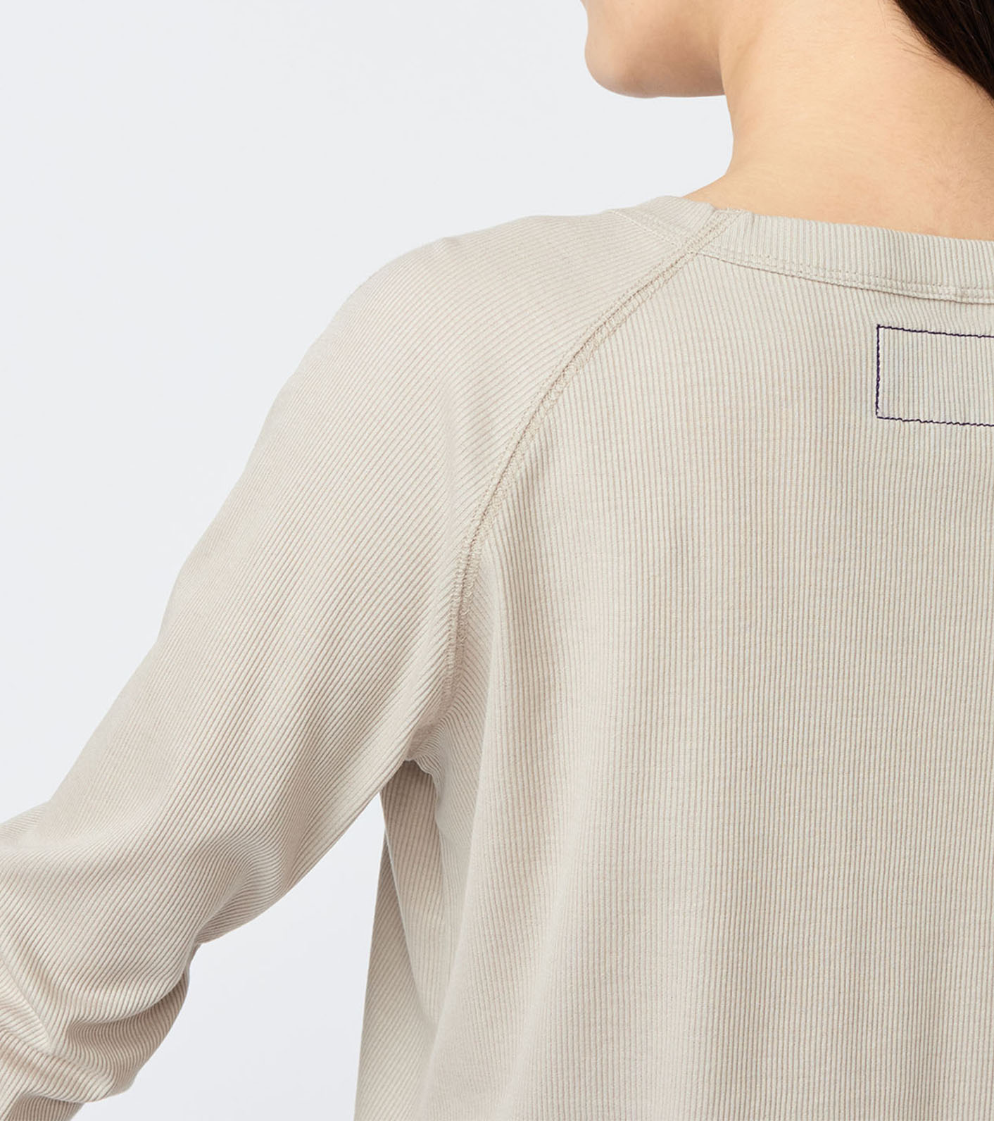 Field Crewneck