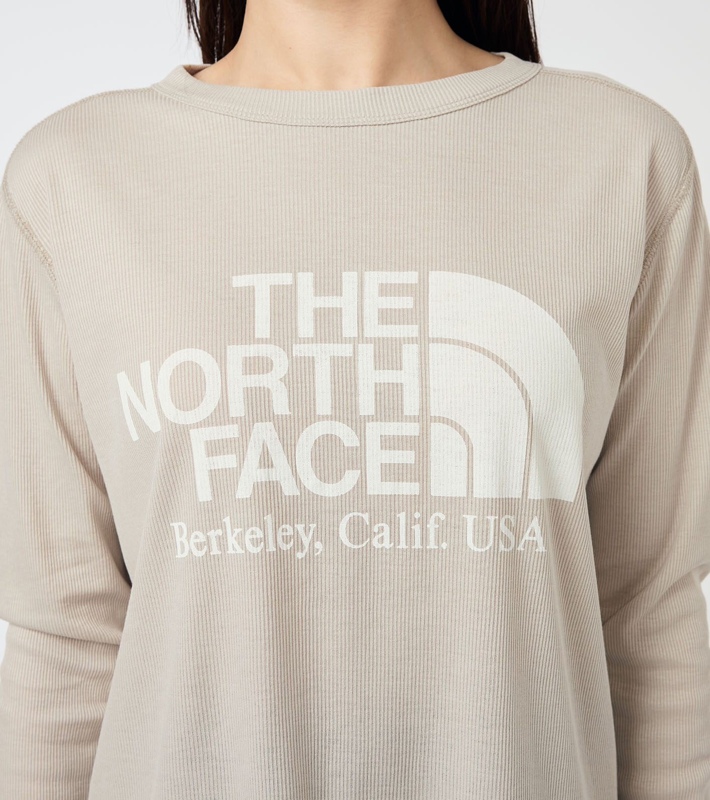 Field Crewneck
