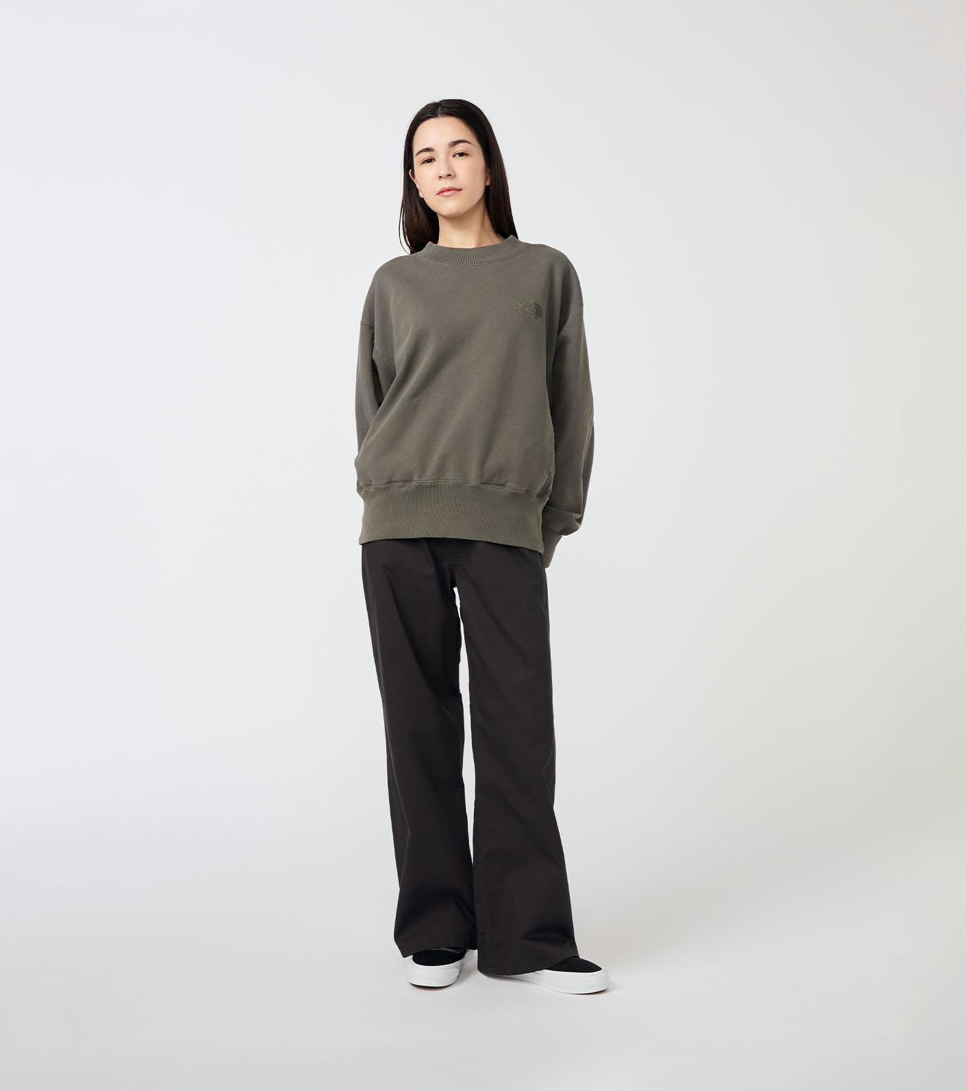 Pique Field Pants