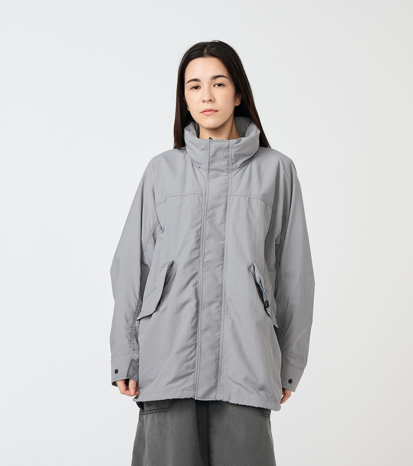 PERTEX UNLIMITED PLAS Field Jacket