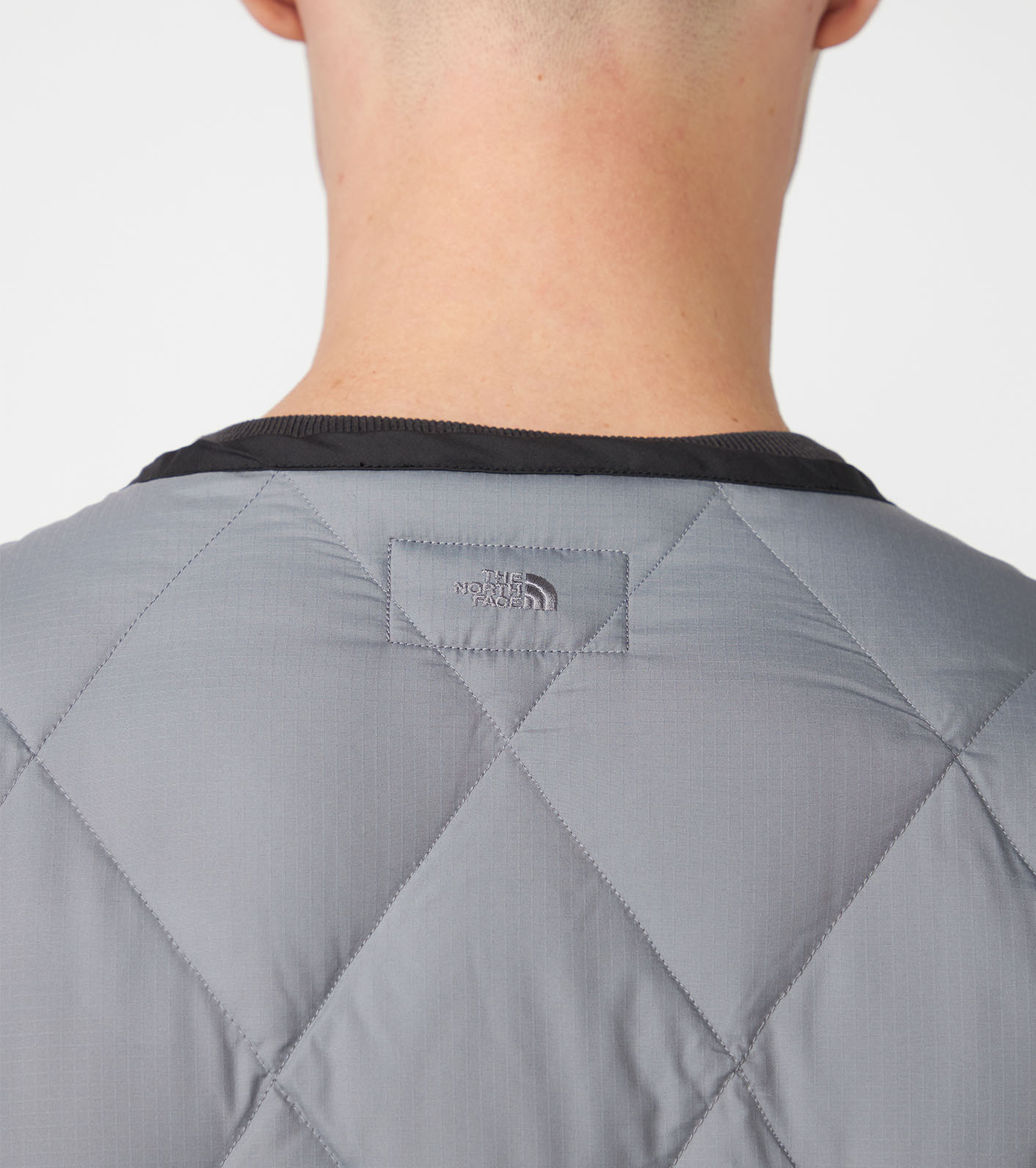 PERTEX QUANTUM PLAS Field Down Cardigan