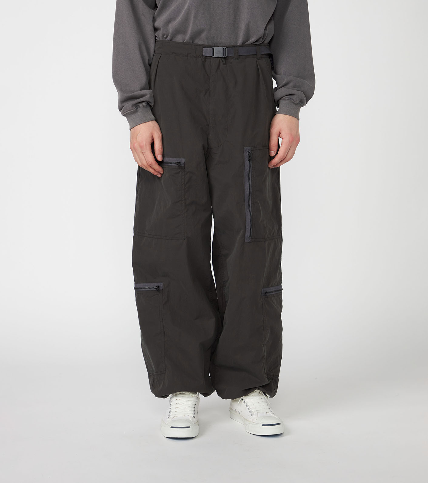 Brushed Weather Stroll Field Pants