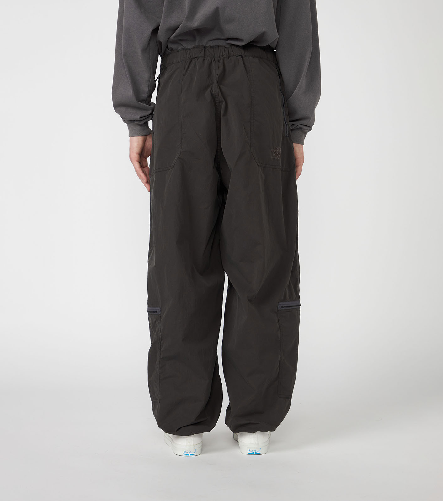 Brushed Weather Stroll Field Pants