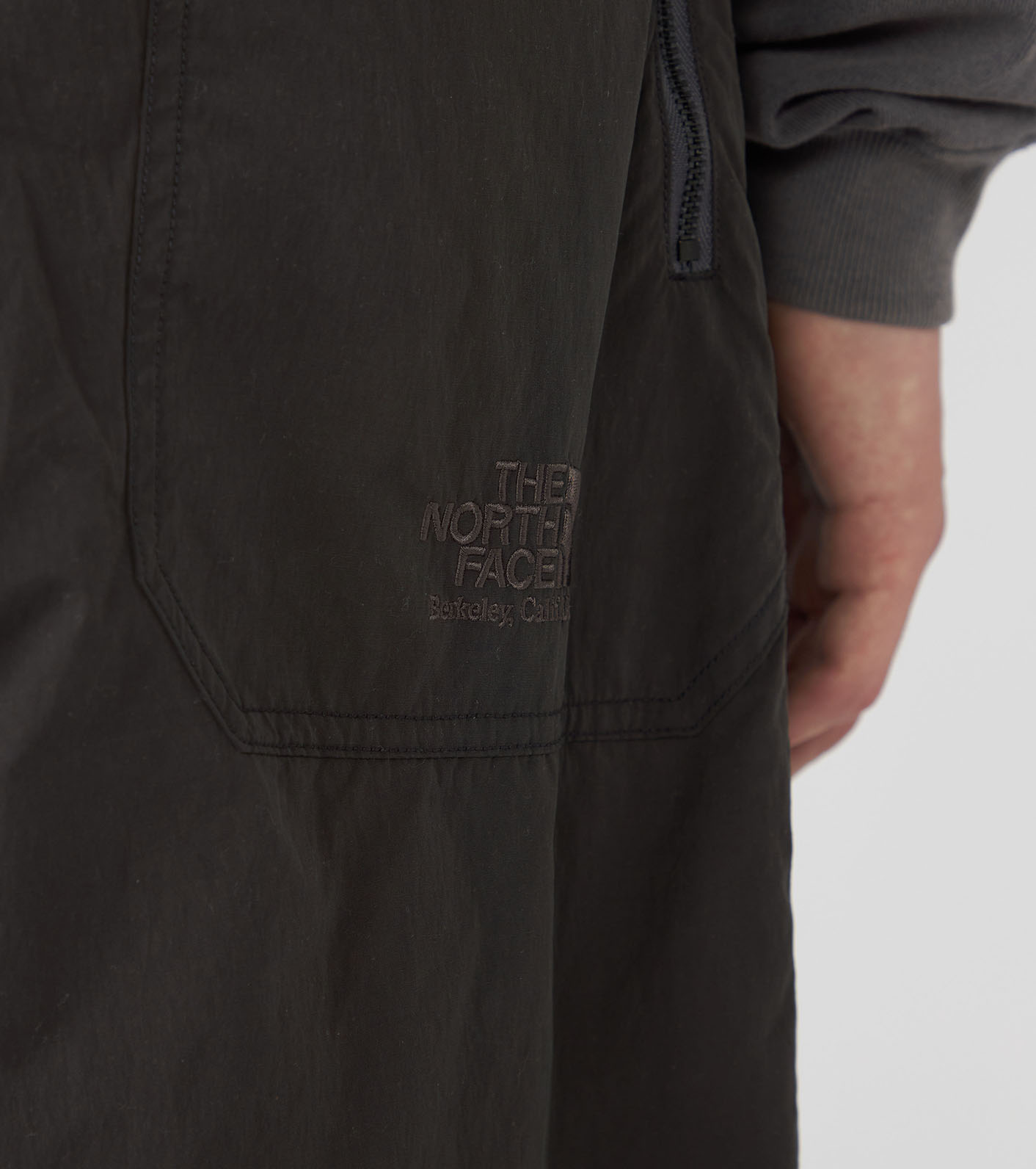 Brushed Weather Stroll Field Pants