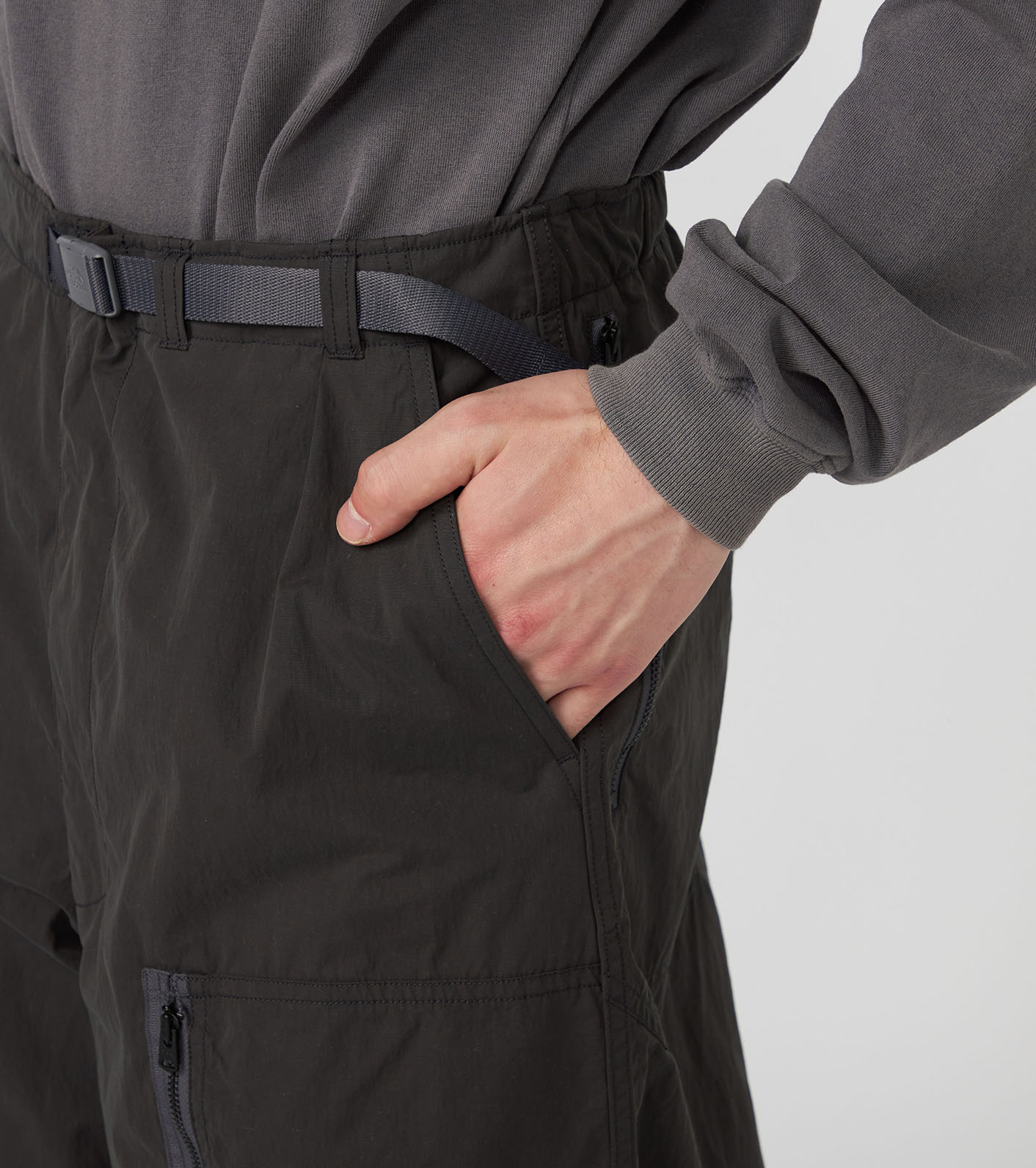 Brushed Weather Stroll Field Pants