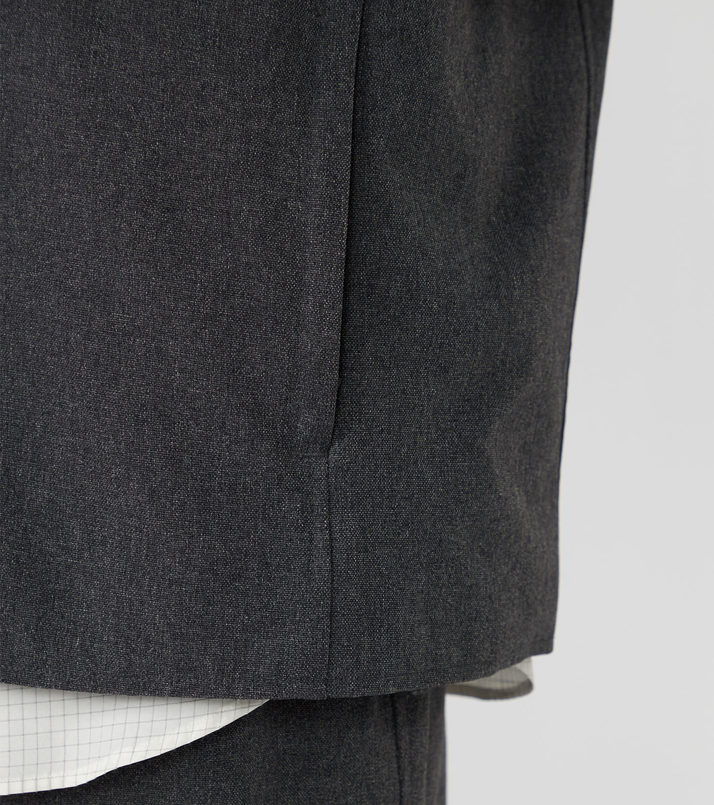 Canvas Stroll Field Jacket