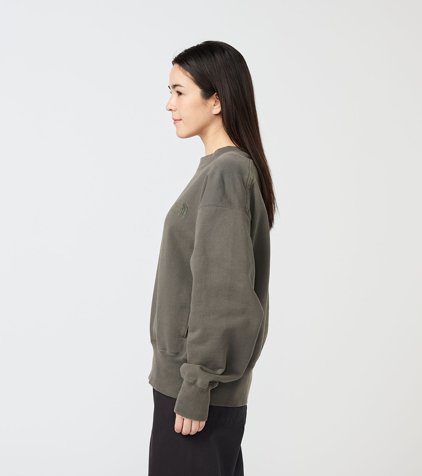 11oz Crewneck Sweatshirt