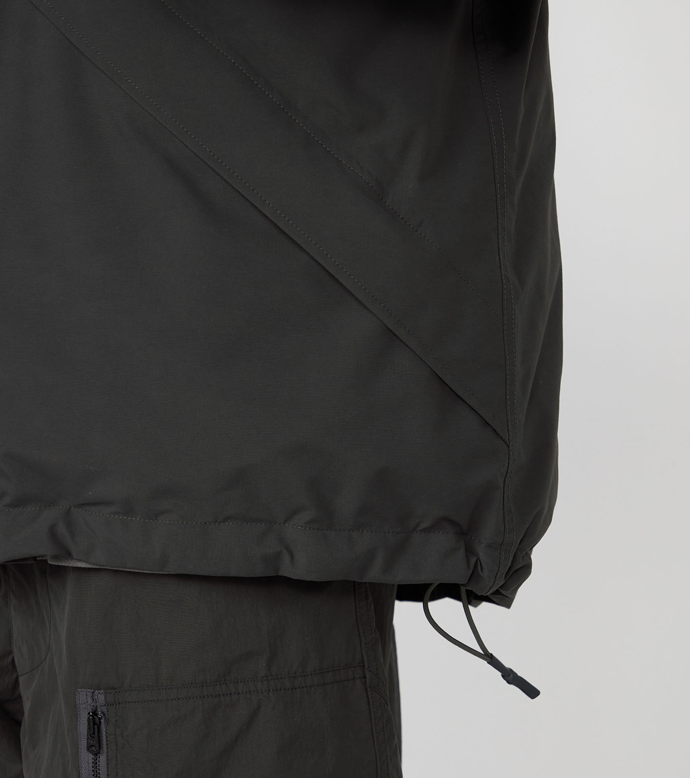 GORE-TEX Field Down Jacket