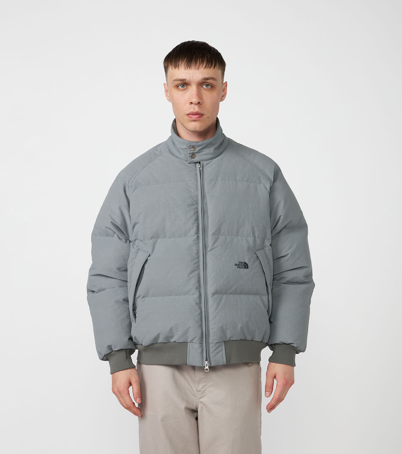 Field Down Jacket