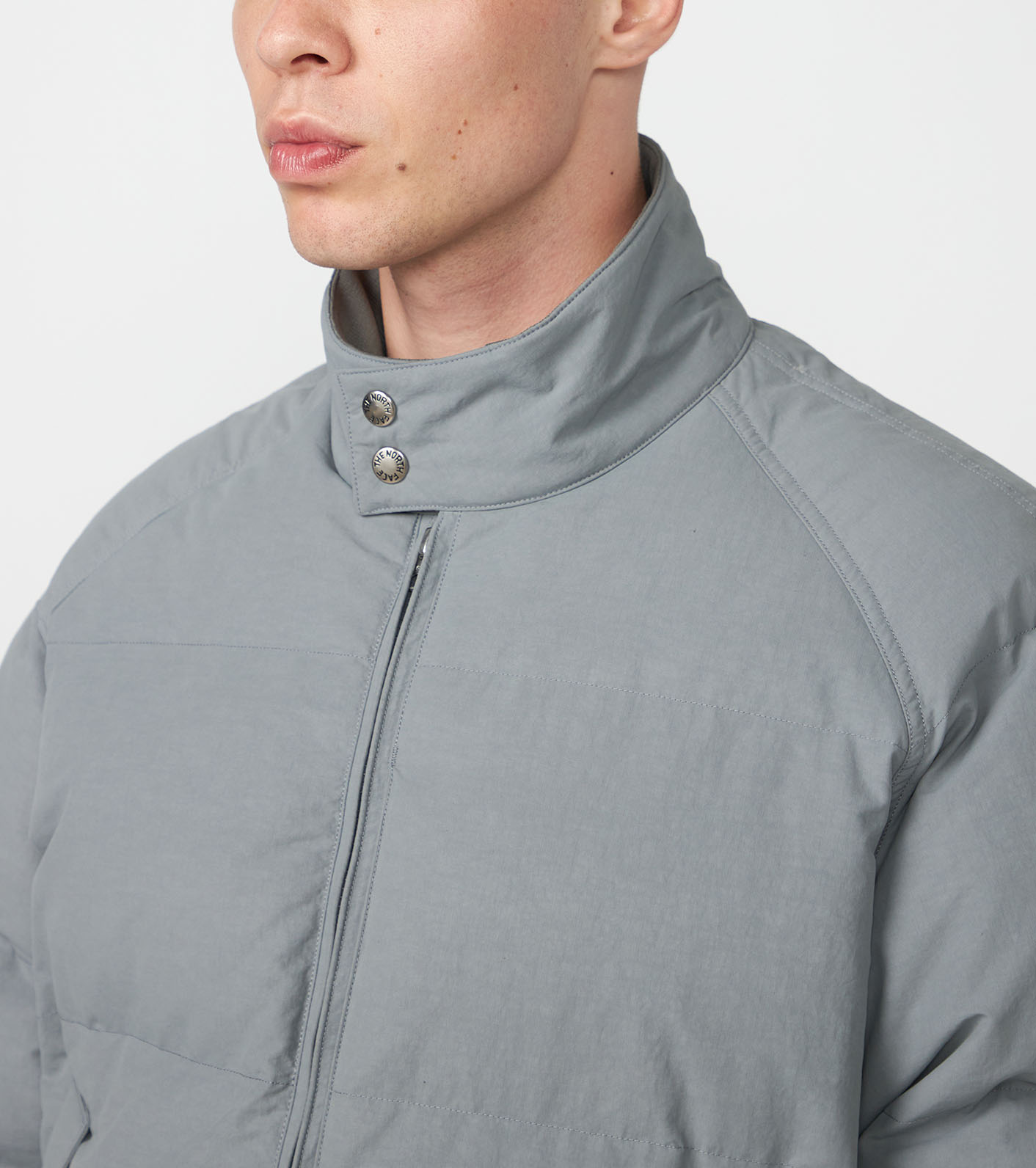 Field Down Jacket
