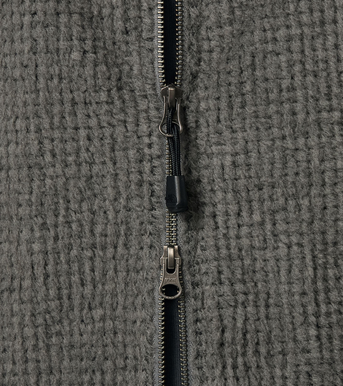 POLARTEC Wool Fleece Gilet