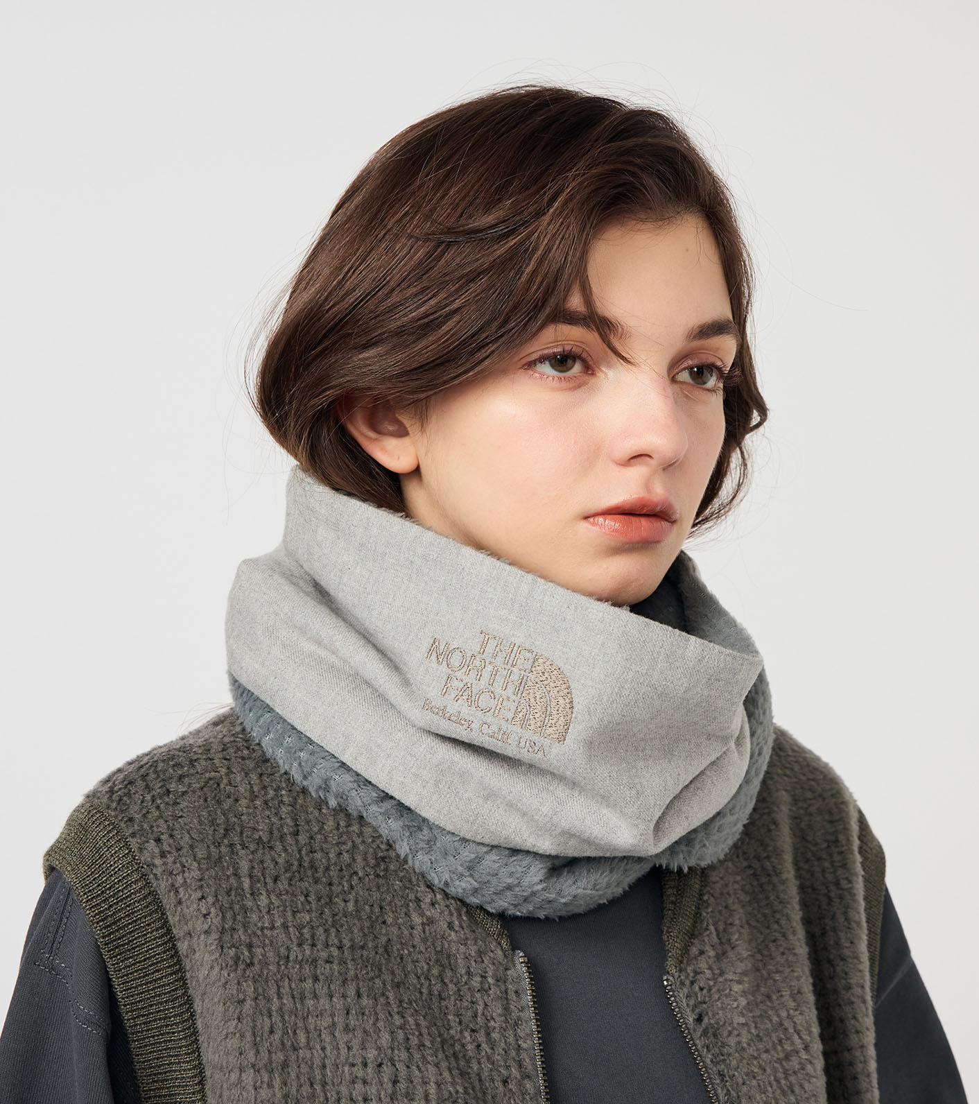 POLARTEC Field Loop Stole