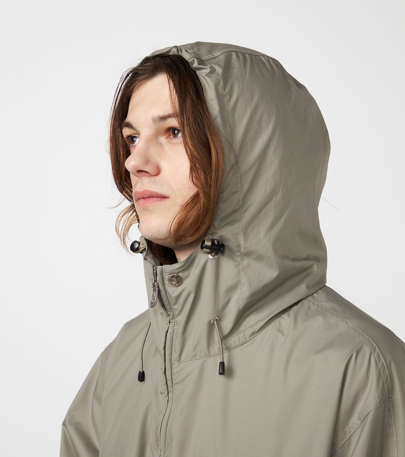 PERTEX QUANTUM Mountain Wind Parka