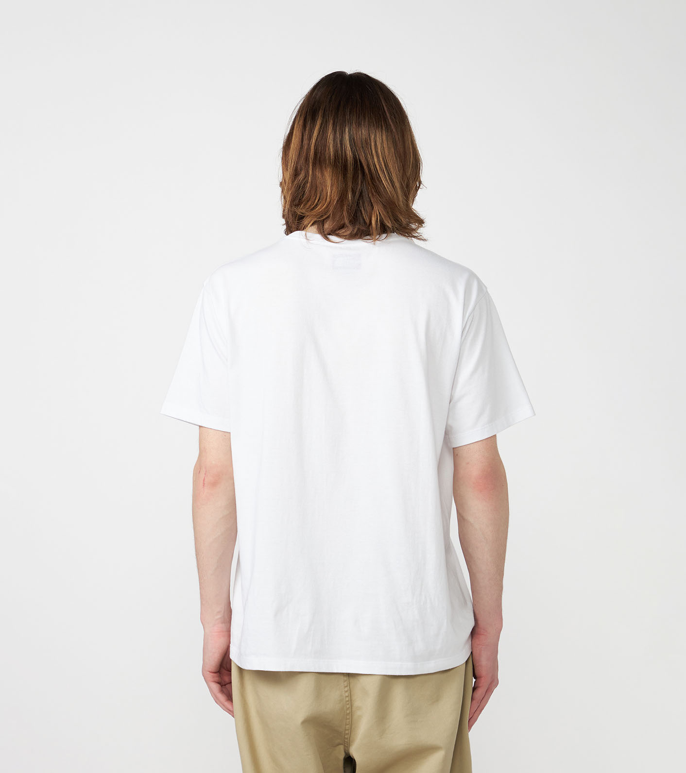 Pack Field Tee 1