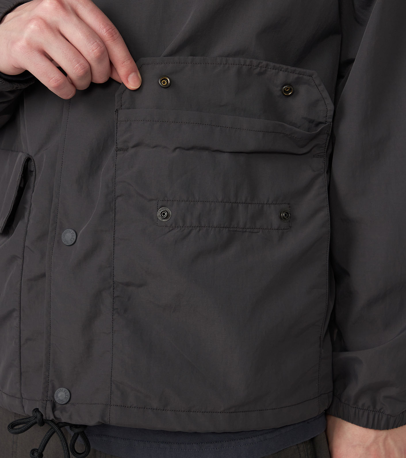 PERTEX UNLIMITED Field Coach Jacket