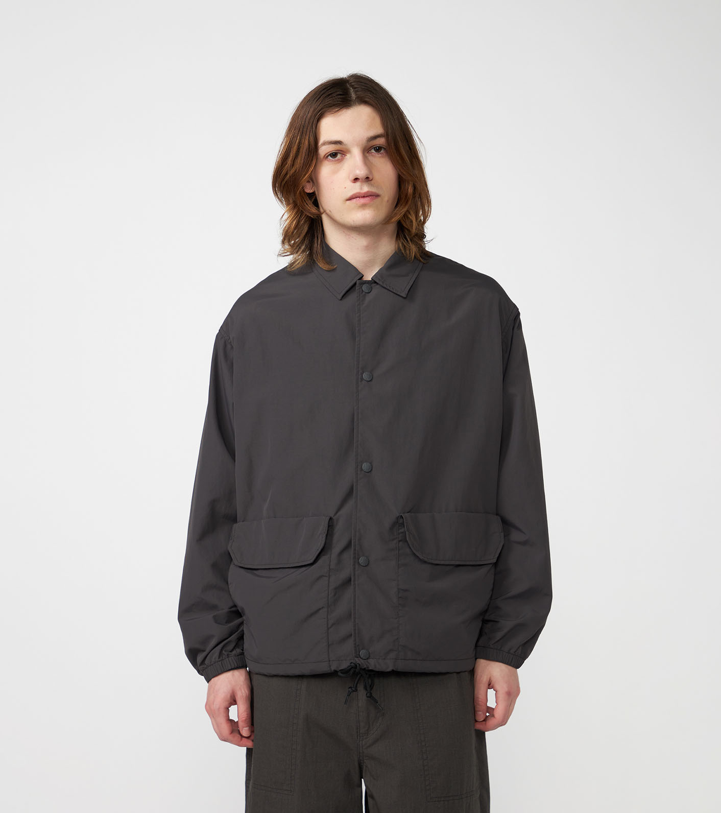PERTEX UNLIMITED Field Coach Jacket