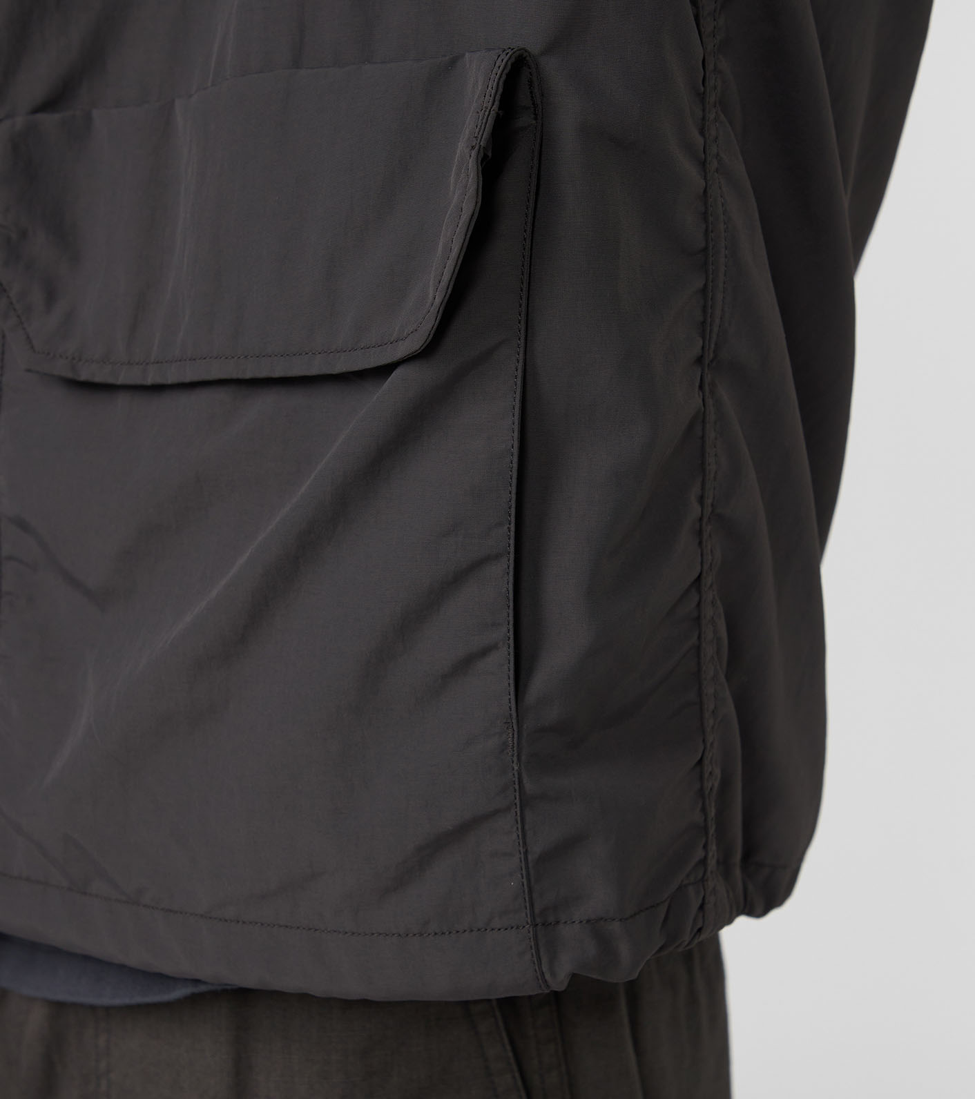 PERTEX UNLIMITED Field Coach Jacket