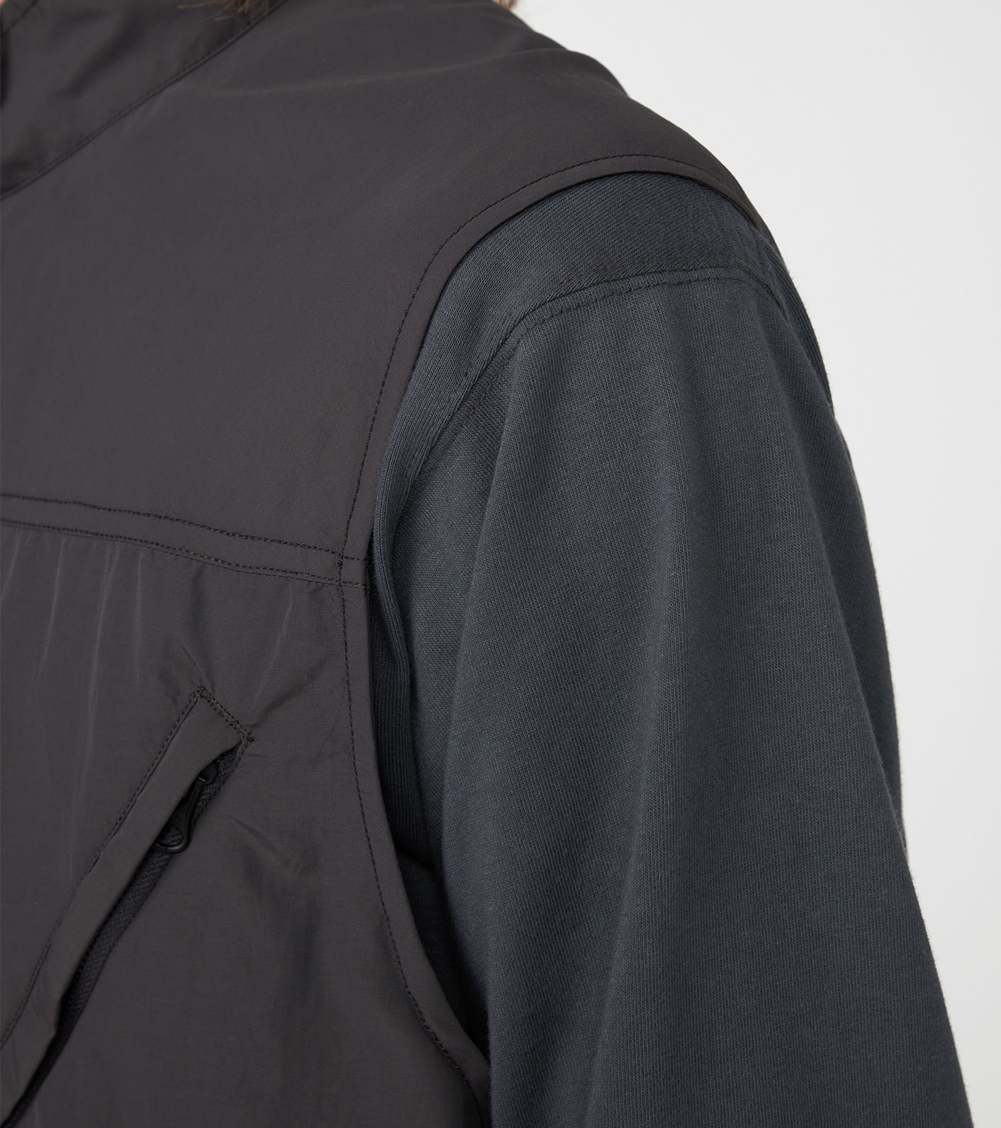 PERTEX UNLIMITED Mountain Wind Vest