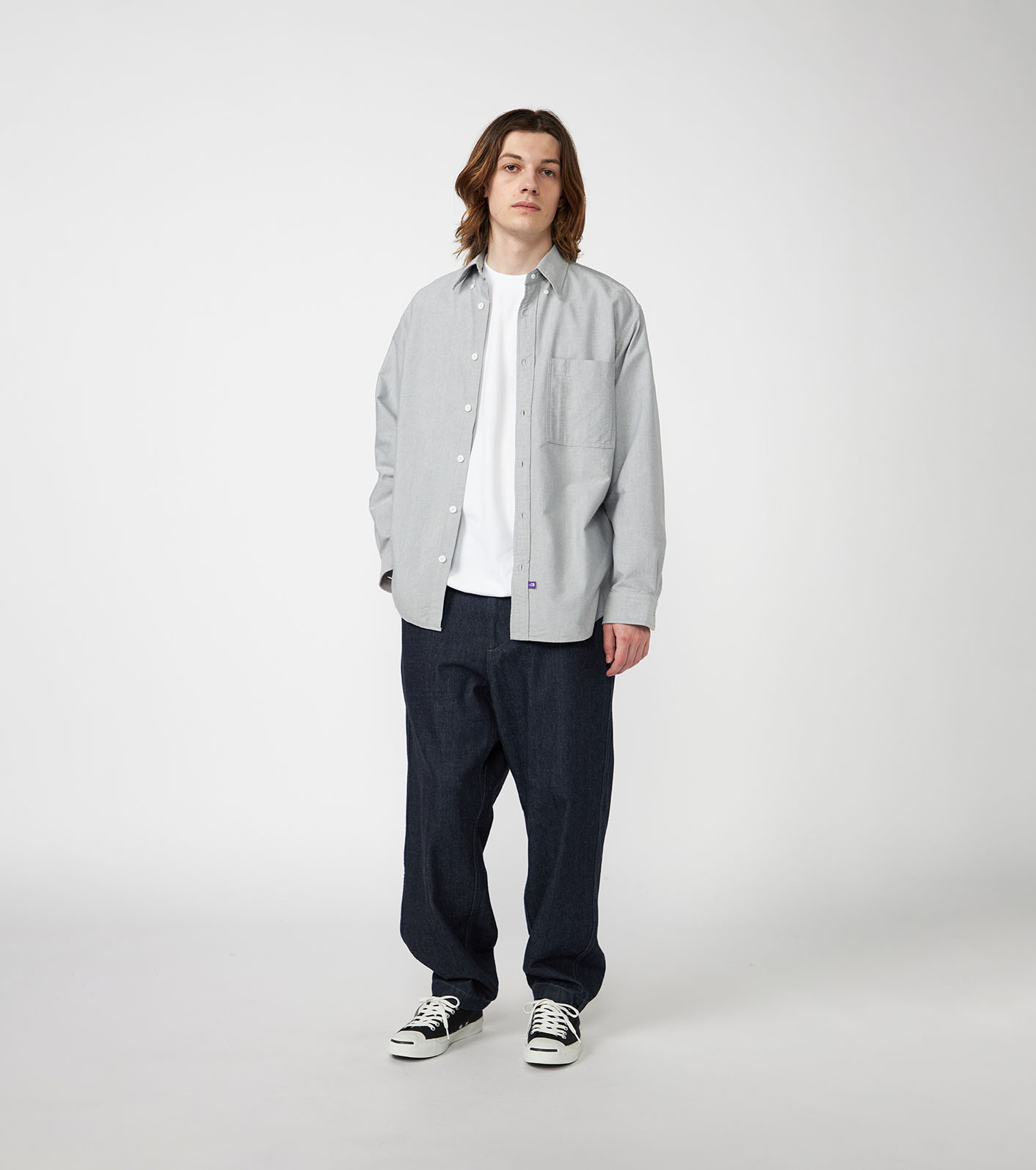 Button Down Field Shirt