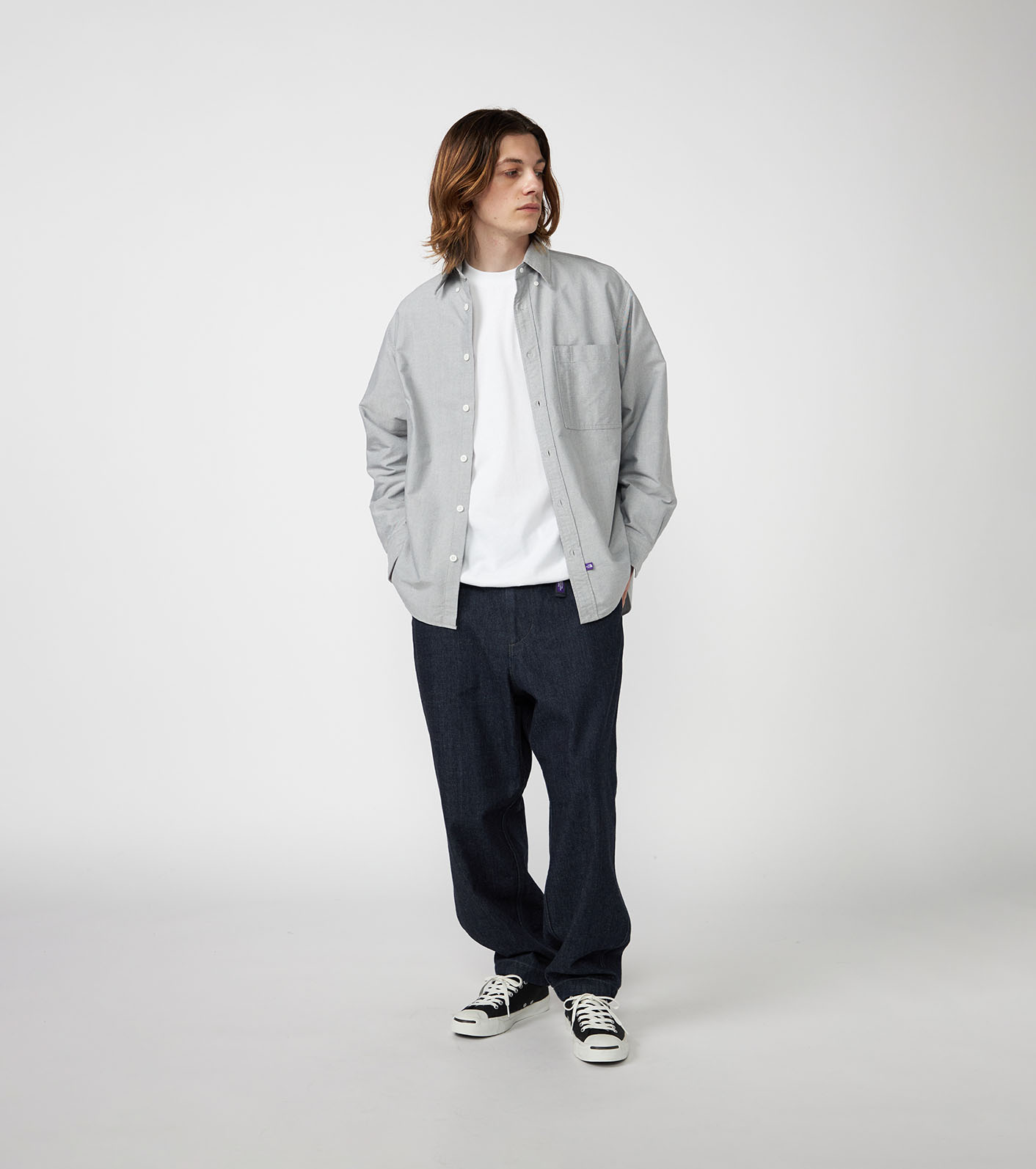 Button Down Field Shirt