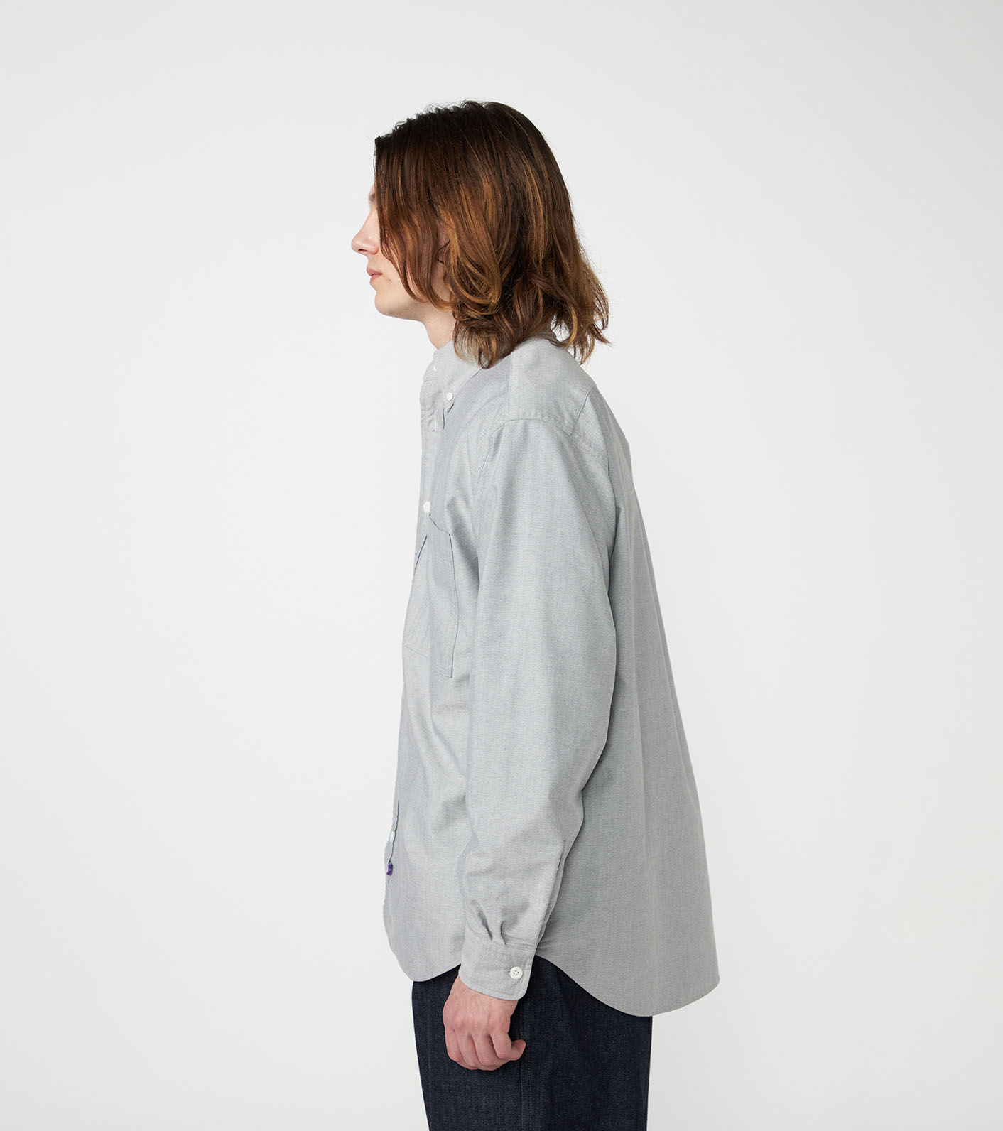 Button Down Field Shirt