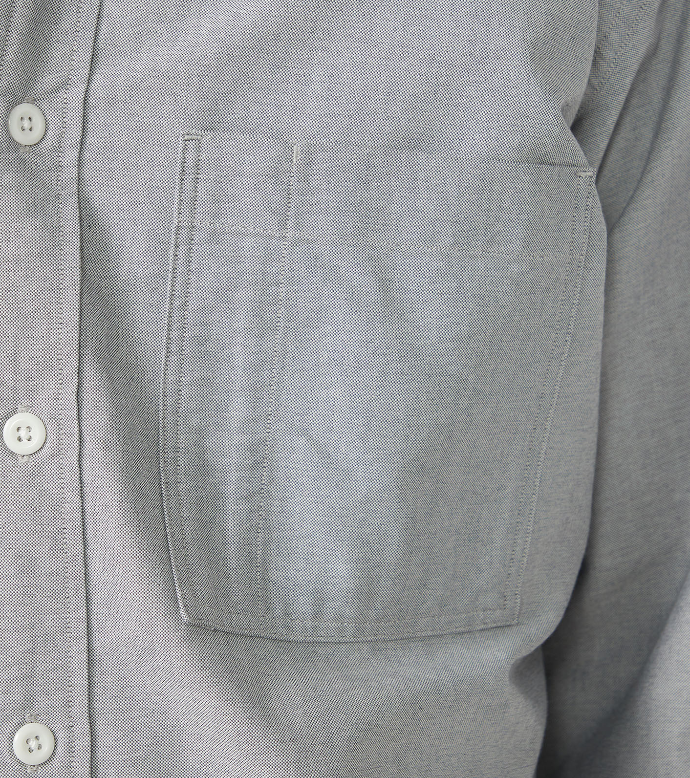 Button Down Field Shirt