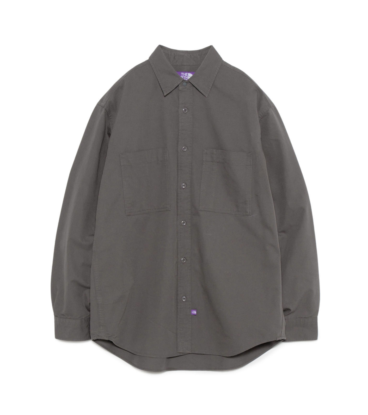 Double Pocket Field Work Shirt