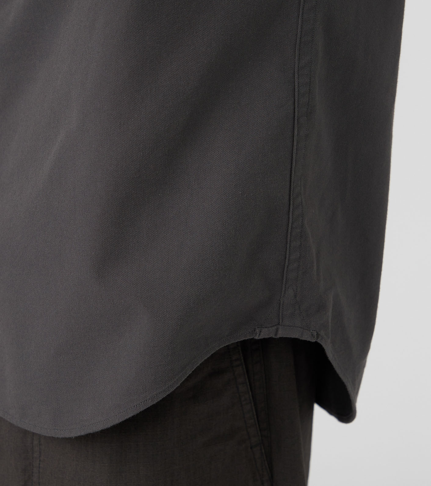 Double Pocket Field Work Shirt