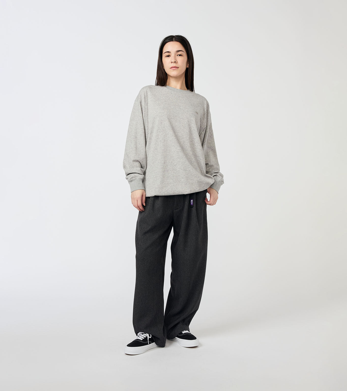 Field Long Sleeve Tee