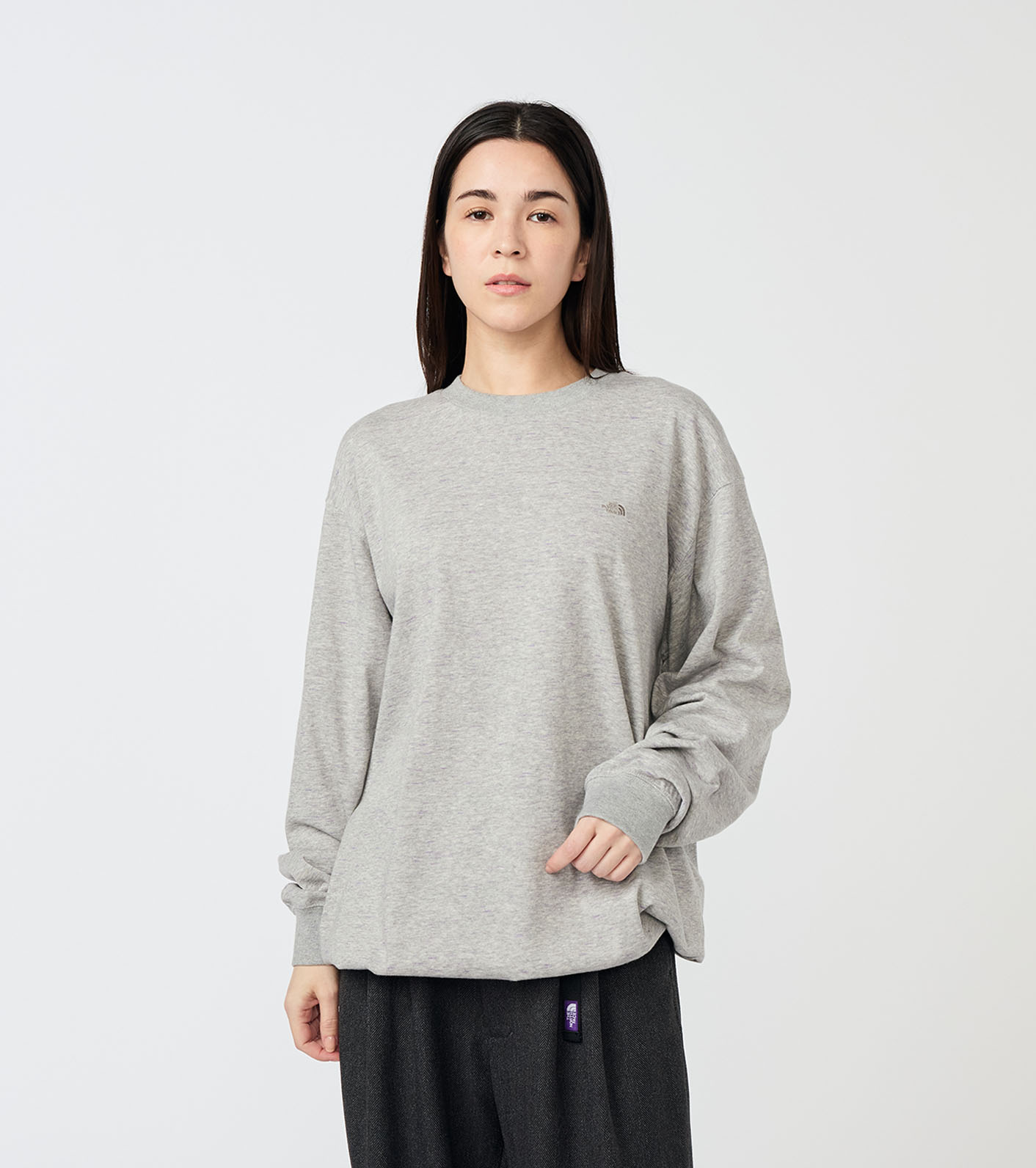 Field Long Sleeve Tee