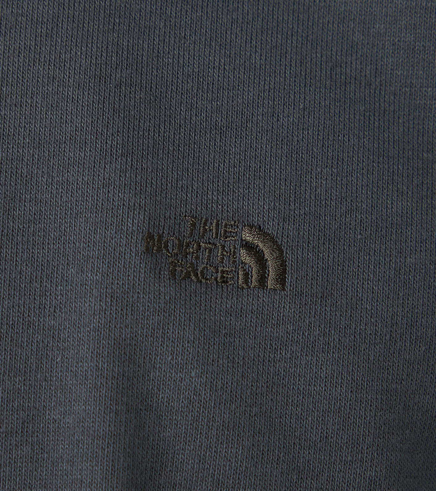 Field Long Sleeve Tee